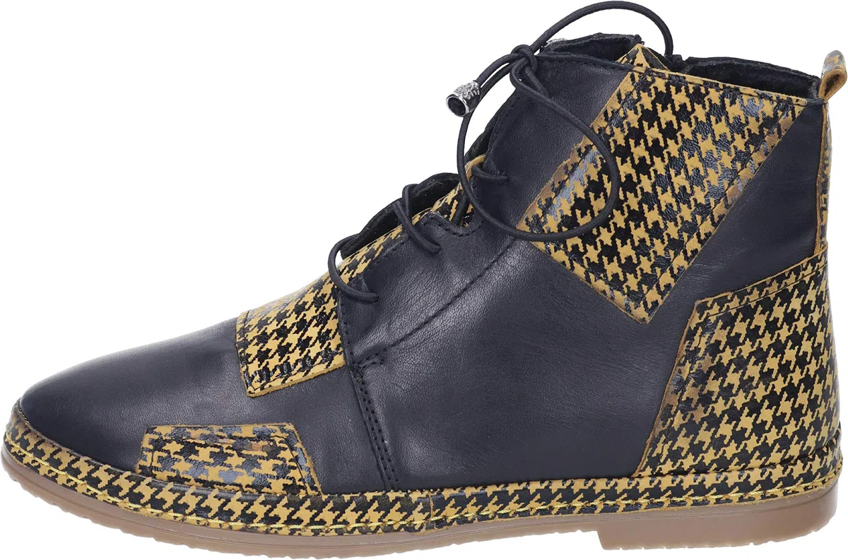 Manitu D.-Stiefel