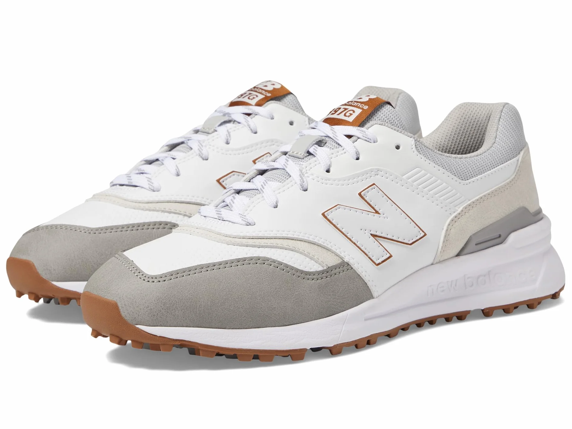 New Balance Mens Fresh Foam Contend V2