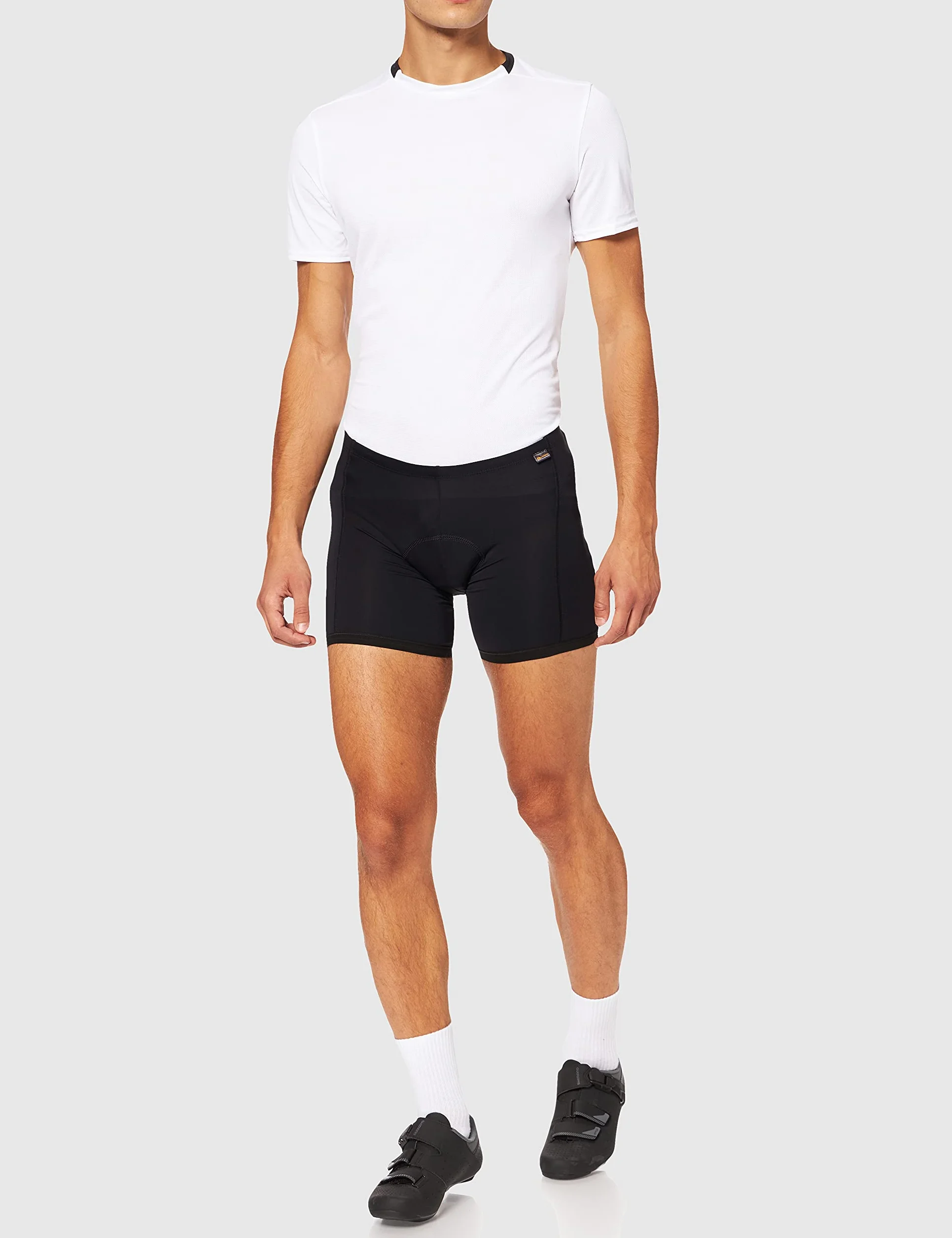 GONSO Herren Rad U Pants Benito