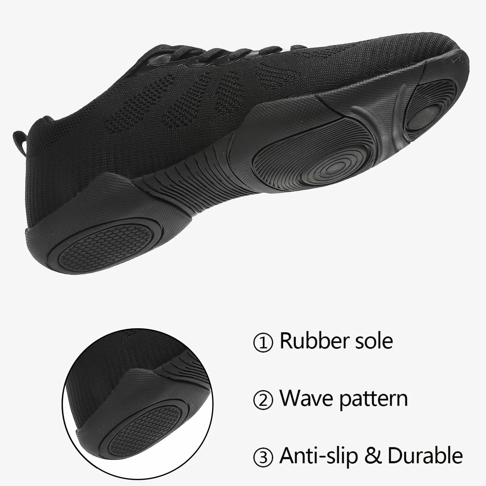 Cheerleader Schuhe für Wettbewerb Cheerleading Schuhe Kinder Tanz Sneaker Cheer Turnschuhe für Mädchen Jugend Tanzschuhe rutschfeste Gymnastik Jazz Yoga Trainingschuhe
