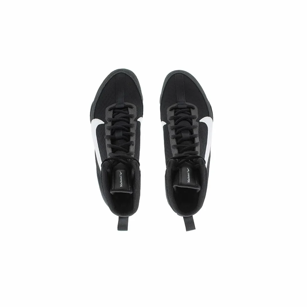 Nike Unisex Machomai 3boxing Shoes