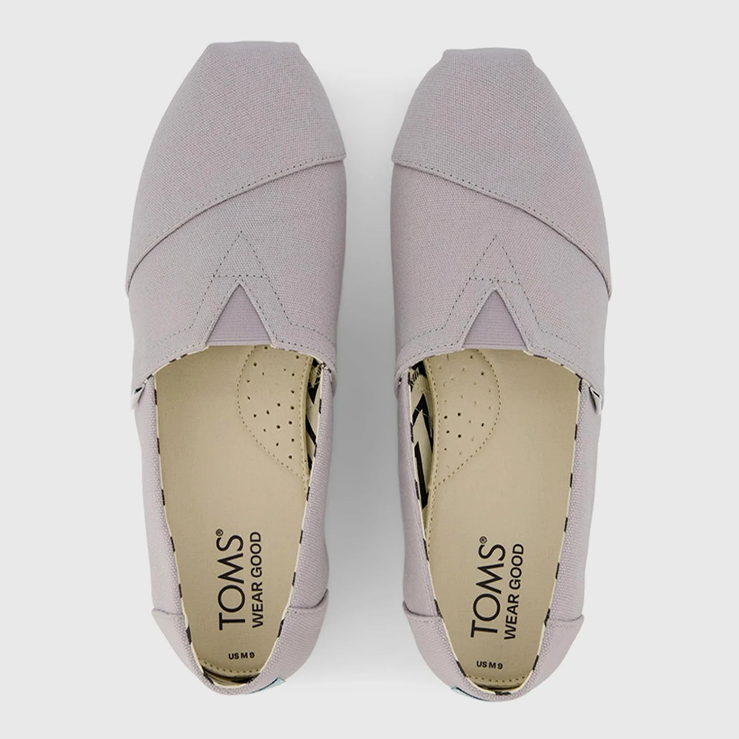 Toms Herren Alpargata ClassicSneaker
