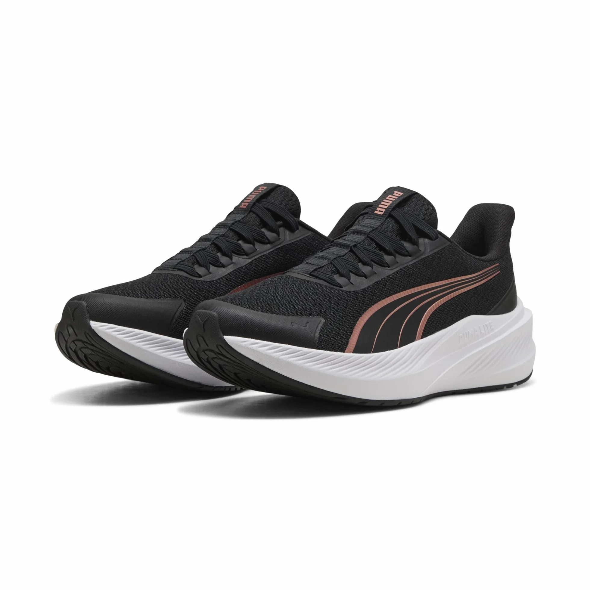 PUMA Erwachsene Dasher Lite SLIPTECH™ Laufschuhe