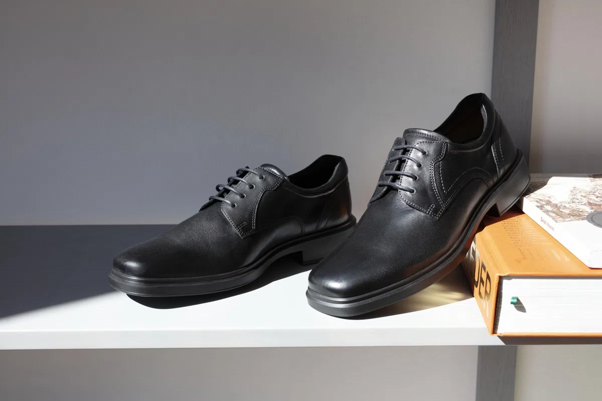 ECCO Helsinki 2 Herrenschuhe 50016401001