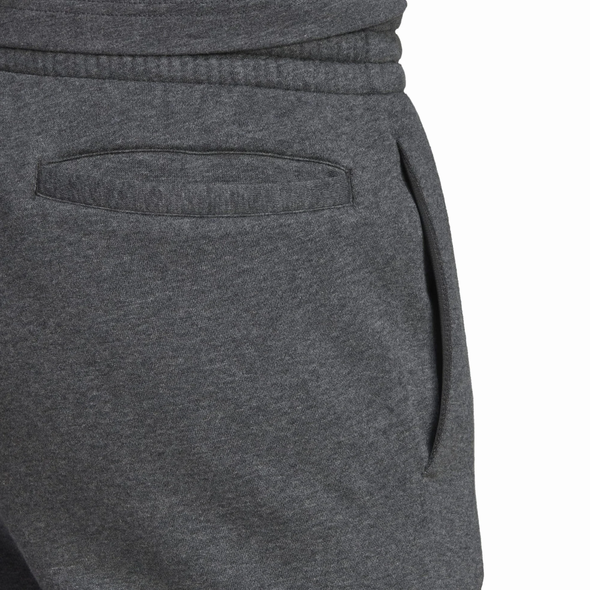 adidas Herren Pants Essentials Fleece Regular Tapered Pants
