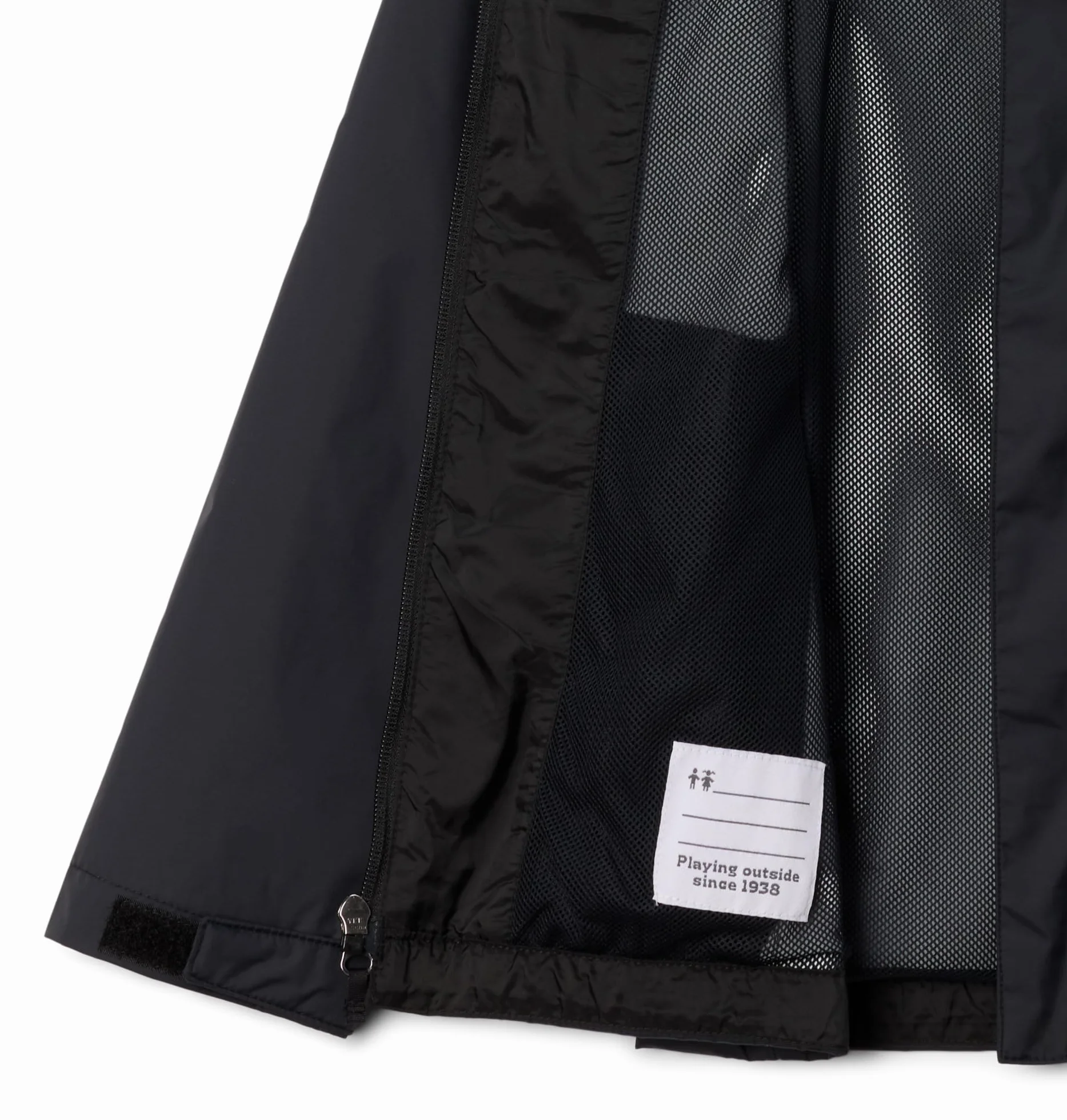 Columbia Regenjacke für Jungen, Watertight II