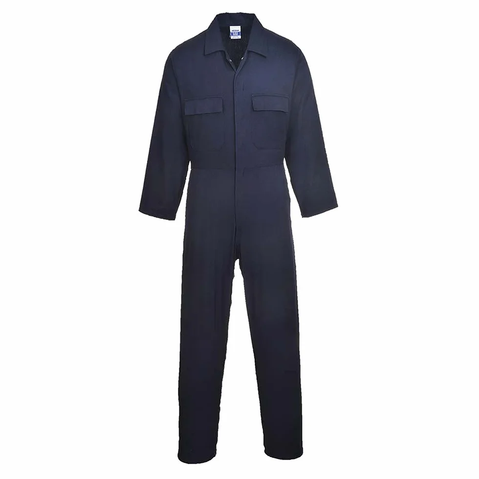 Portwest S998 Cotton Boilersuit