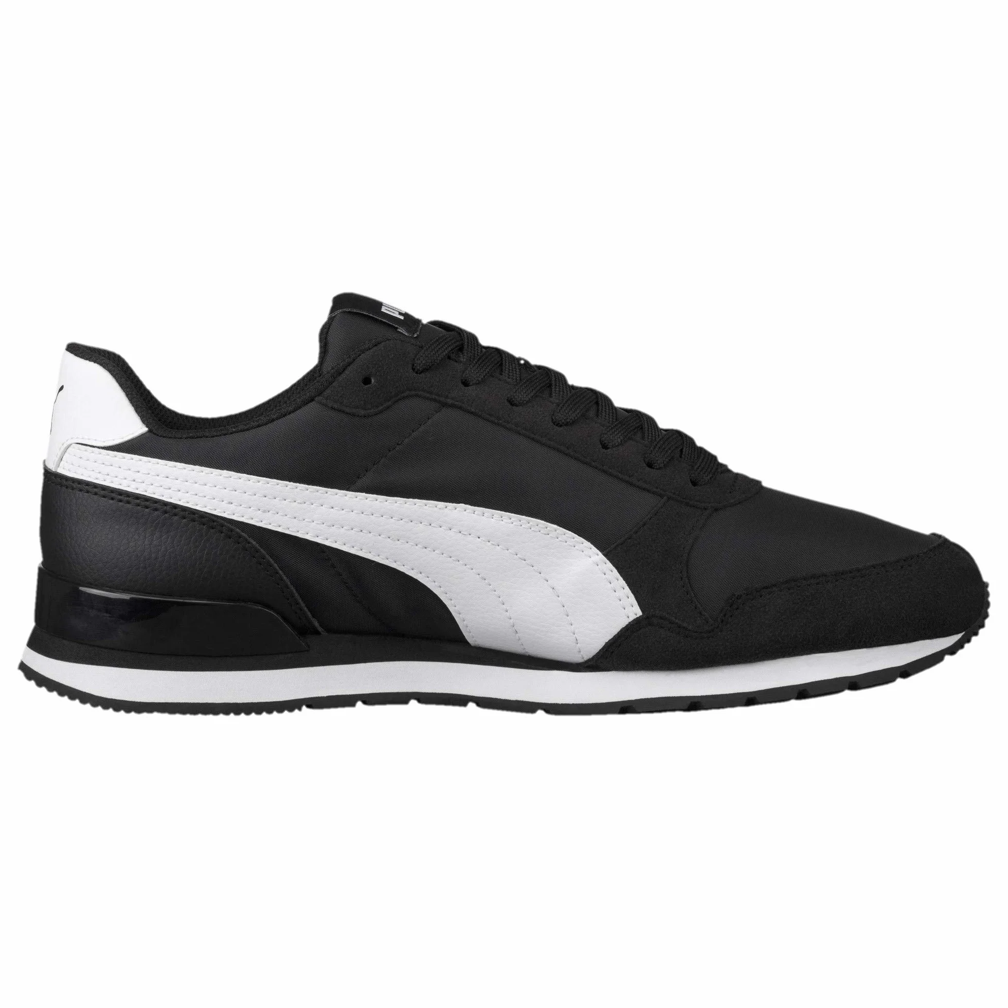 PUMA ST Runner v4 Full NL Unisex Sneaker Turnschuhe 399069 21 Persian Blue