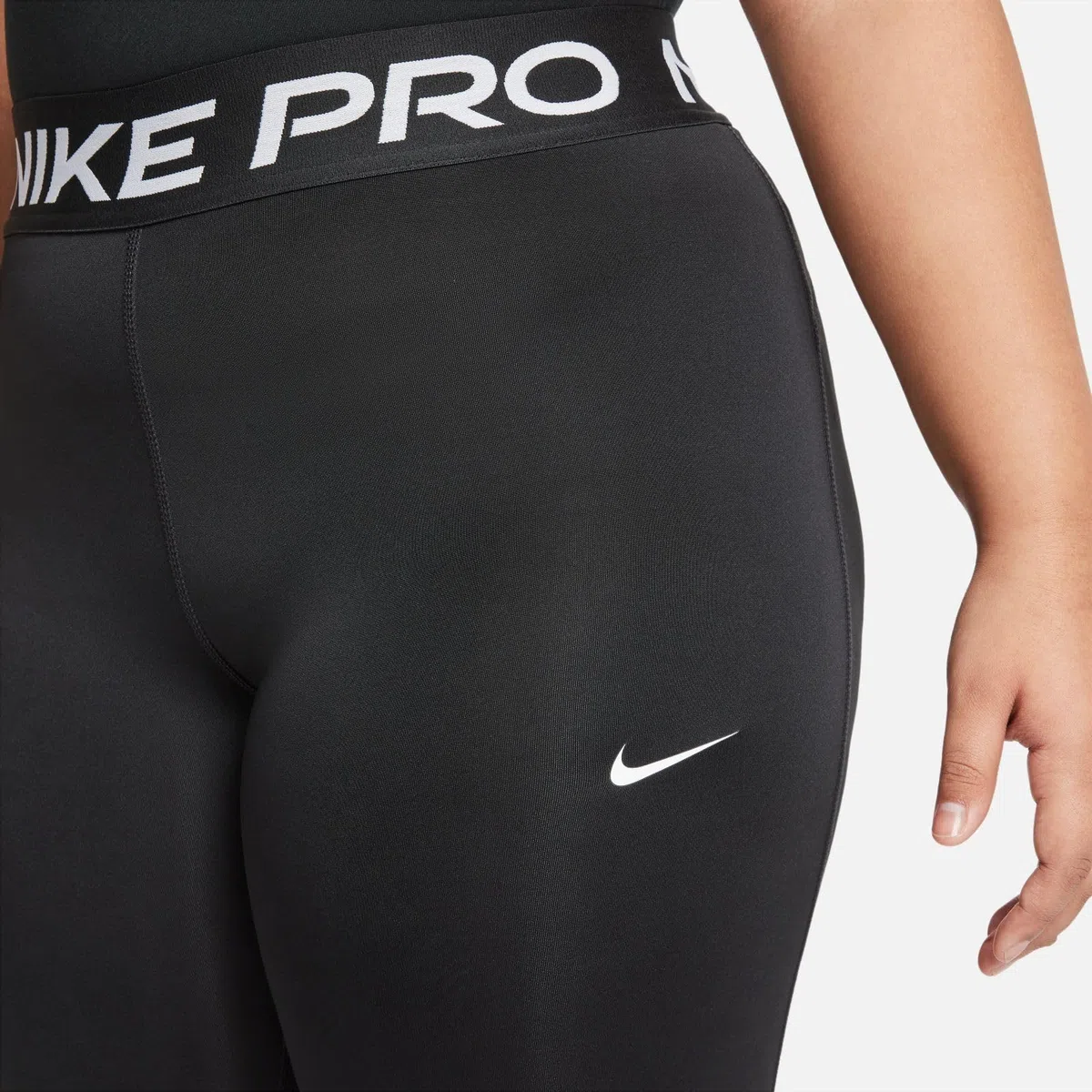Nike Mädchen Hose Y Nk Df Pro Tight
