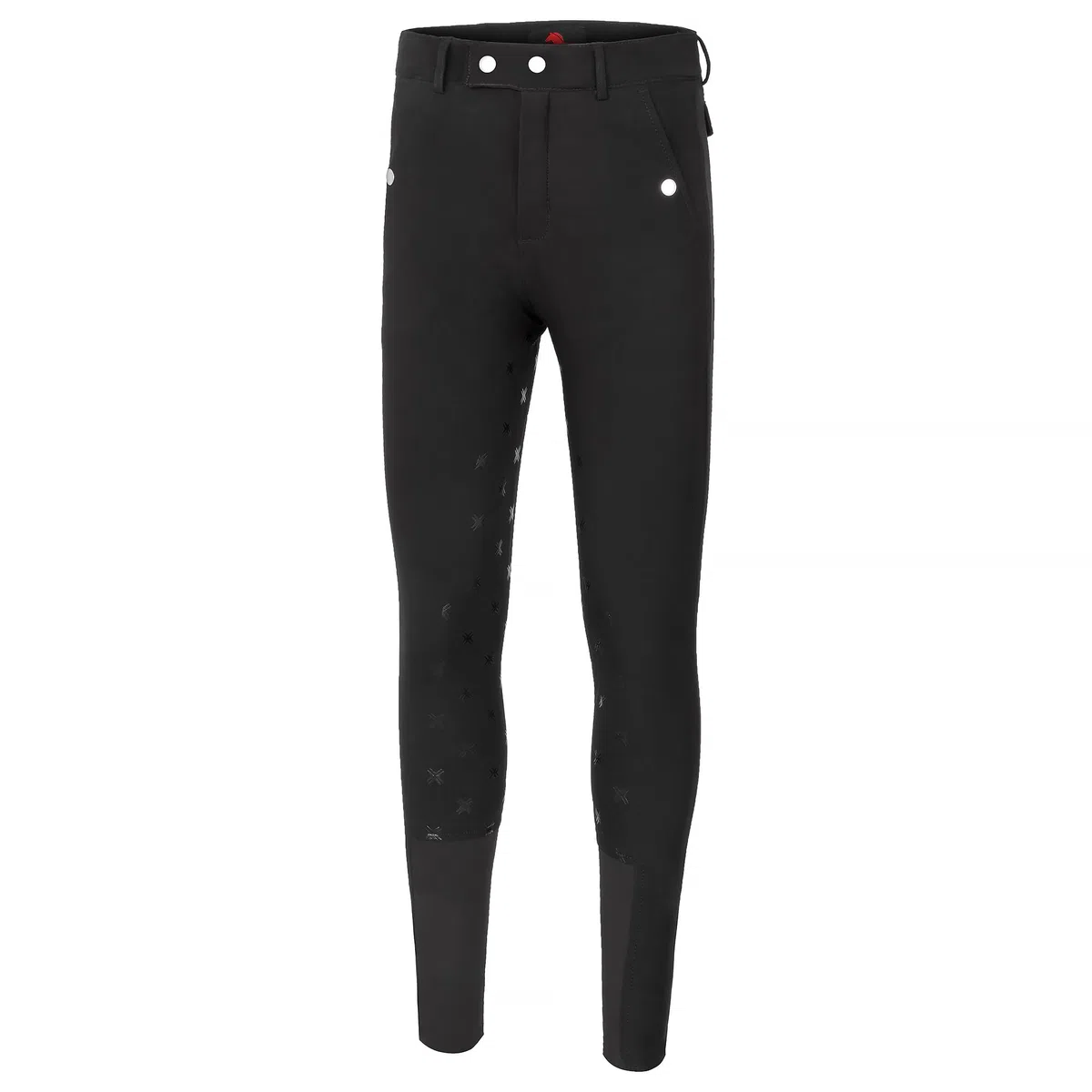 Reithose Herren mit Silikon Vollbesatz Start Luton