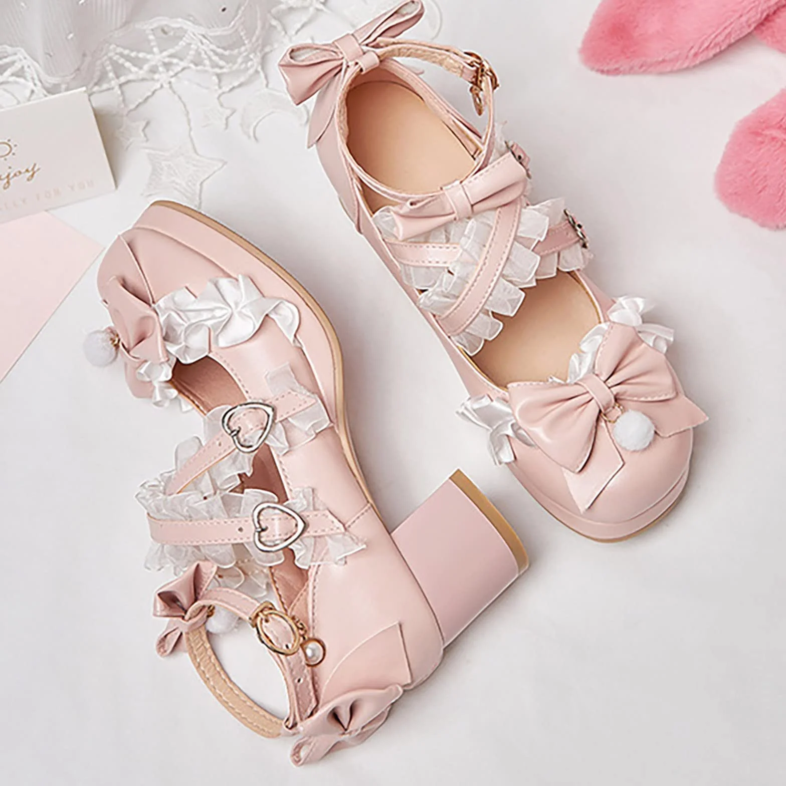 Kinder Stöckelschuhe Für Mädchen Modische Elegant Karneval Schuhe Mädchen Prinzessin Fasching Festlich rutschfeste Bequem Hochzeit Verkleidung Performance Absatzschuhe