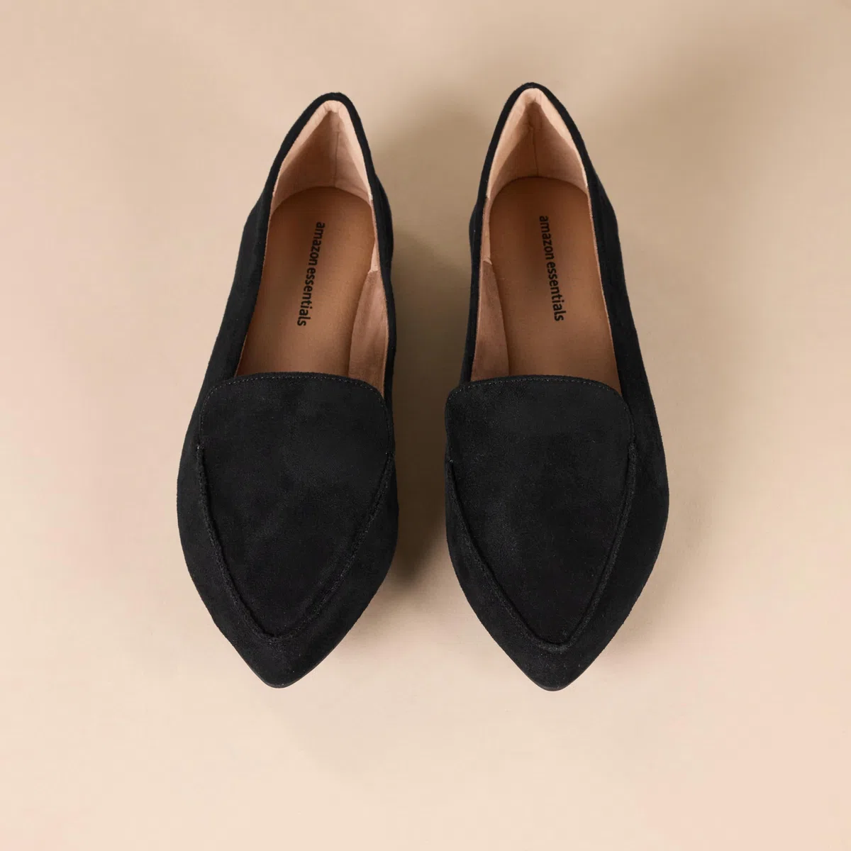 Amazon Essentials Damen Flacher Loafer