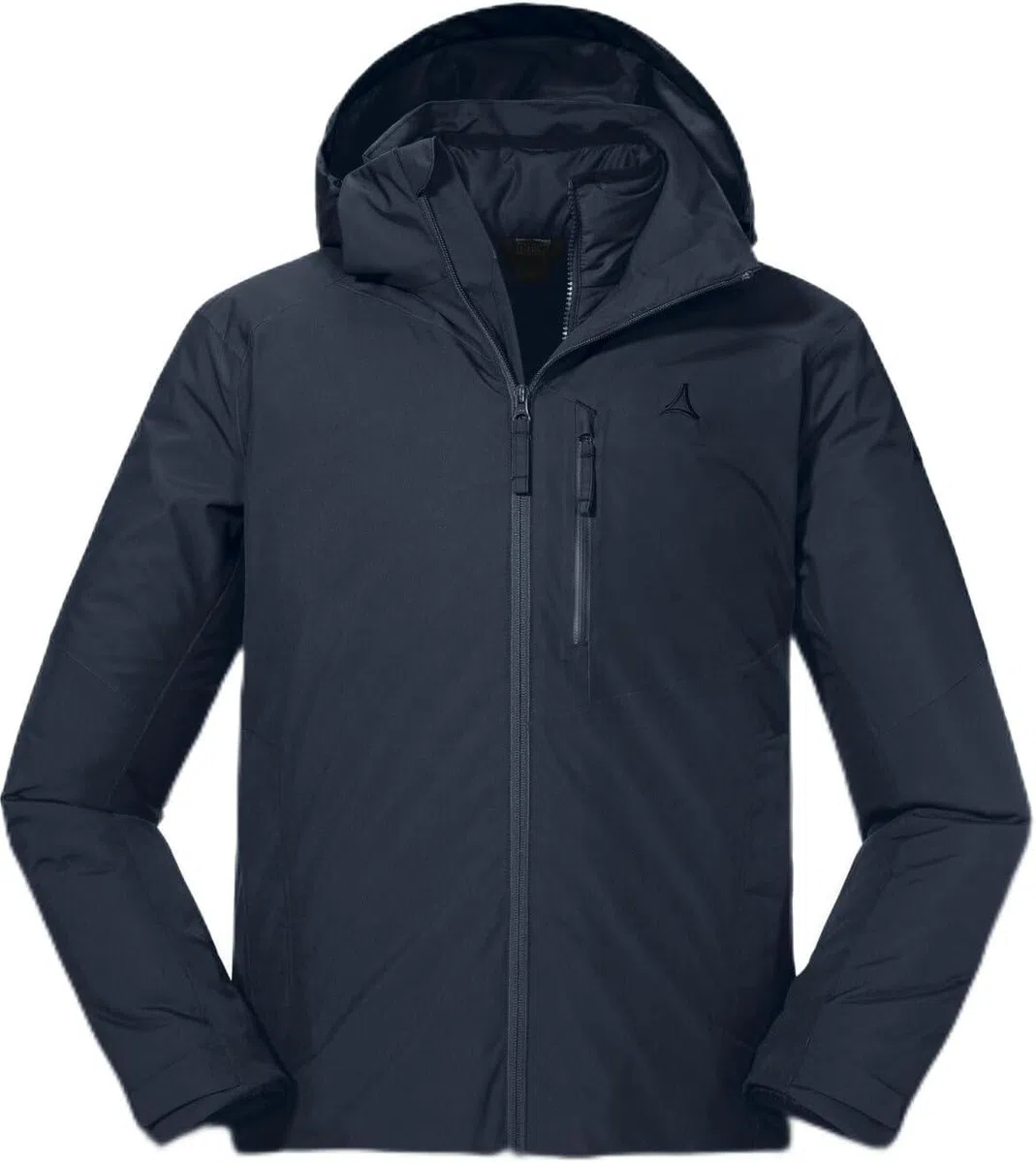 Schöffel 3in1 Jacket Yekuro MNS navy blazer