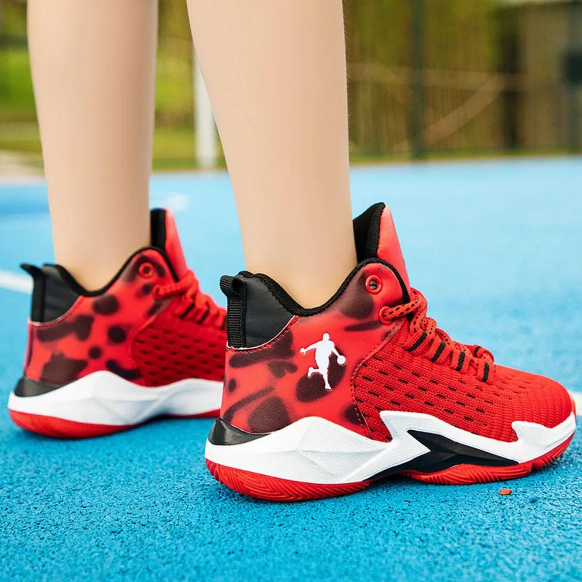 Basketballschuhe für Kinder Basketballschuhe Basketballschuhe für Kinder Sportschuhe
