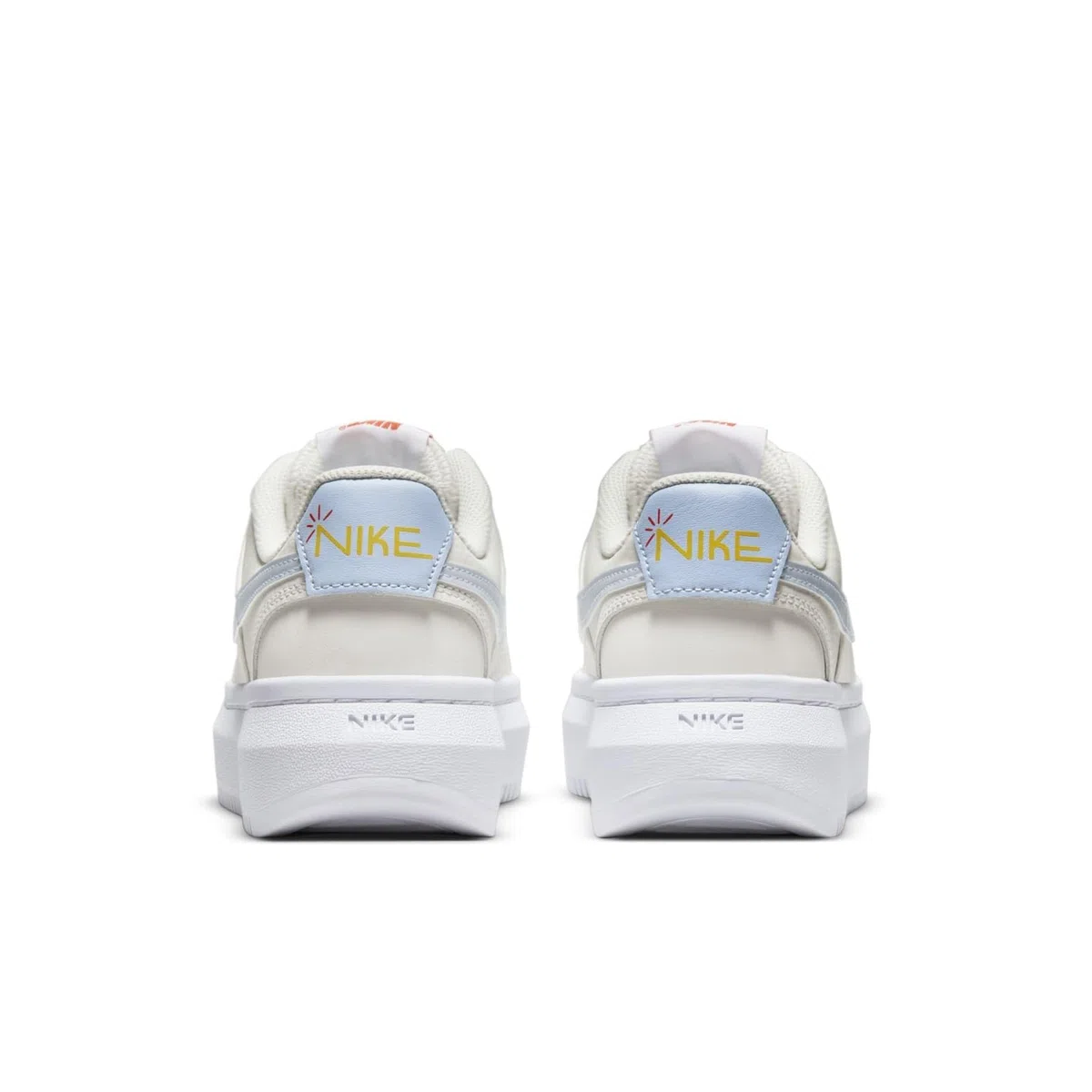 Nike Court Vision Alta Damenschuh, DZ5394
