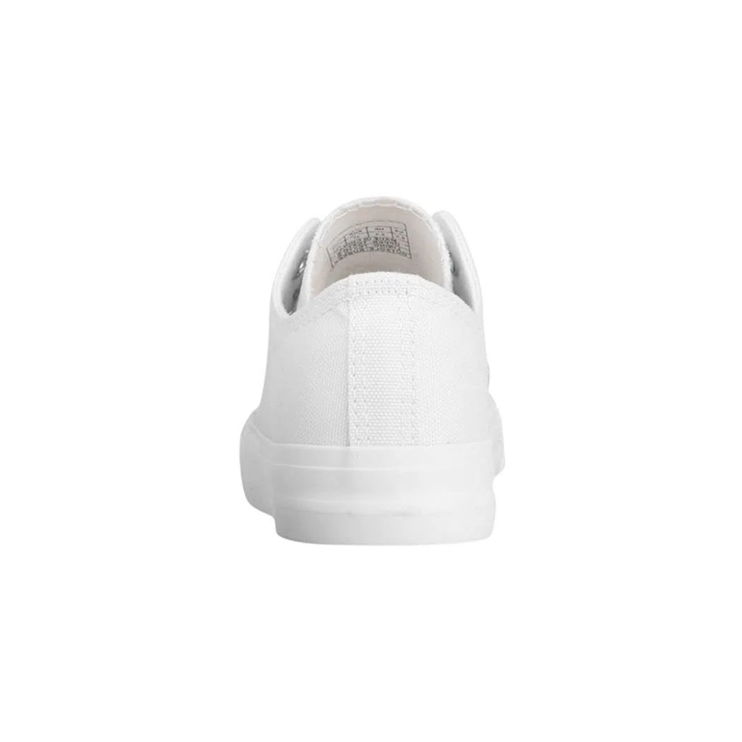 Elara Unisex Sneaker aus Textil Low Top Chunkyrayan