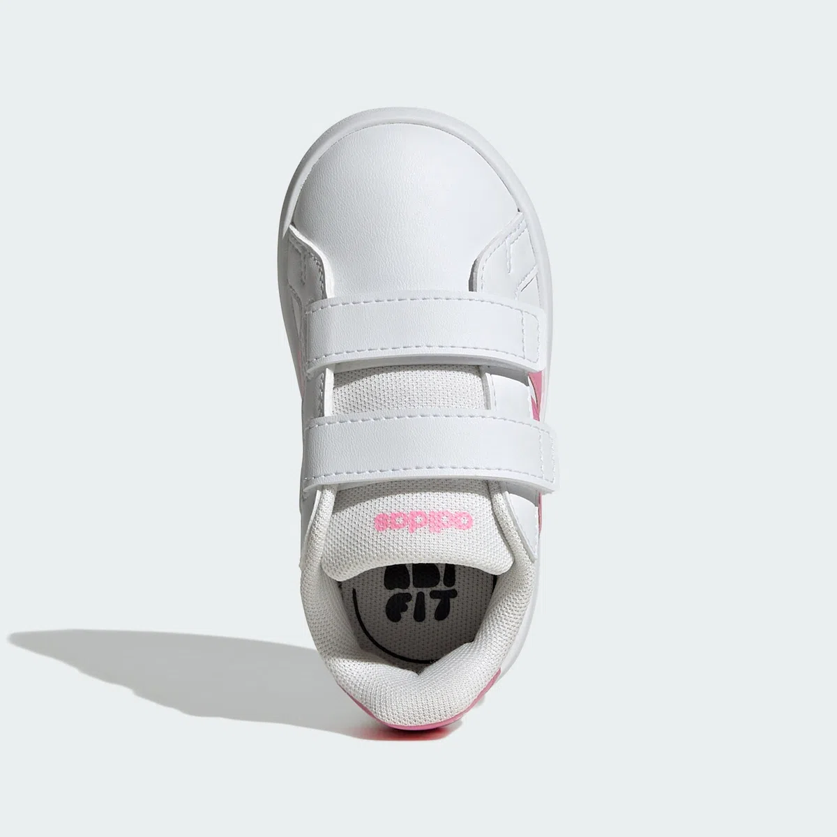 adidas Unisex Kids Grand Court 3.0 Kids Schuh