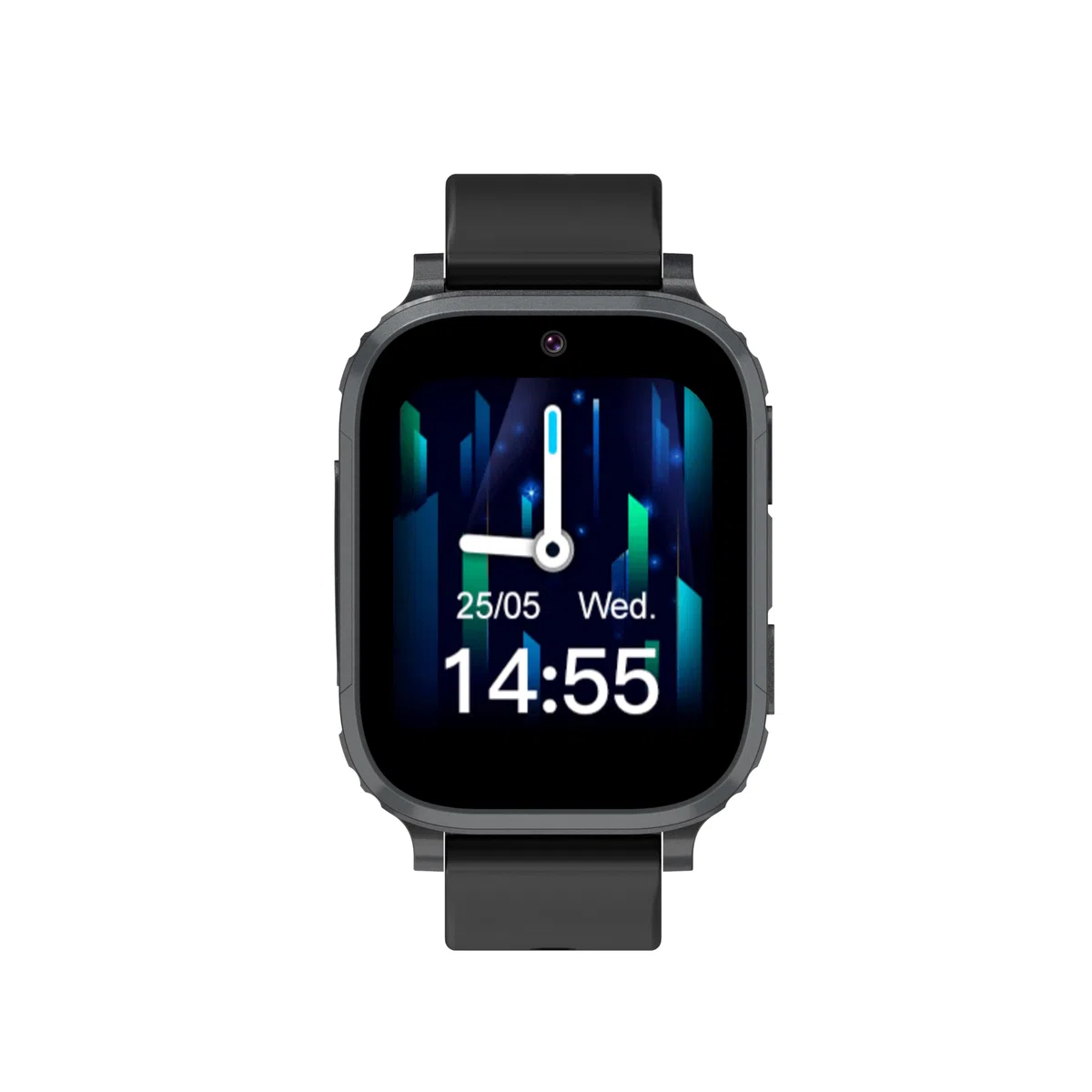 Smartwatch Kinder mit Wecker