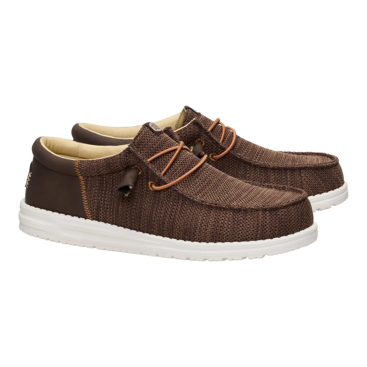 HEYDUDE Herren Wally Funk Craft MeshLoafer