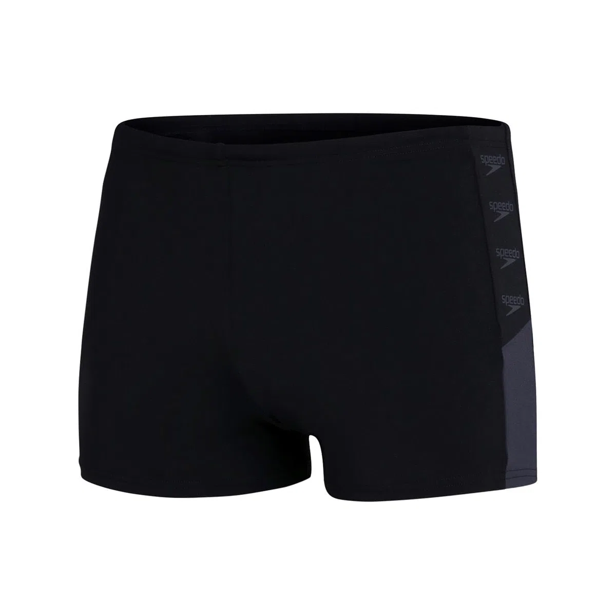 Speedo Herren Boom Logo Splice Aquashort