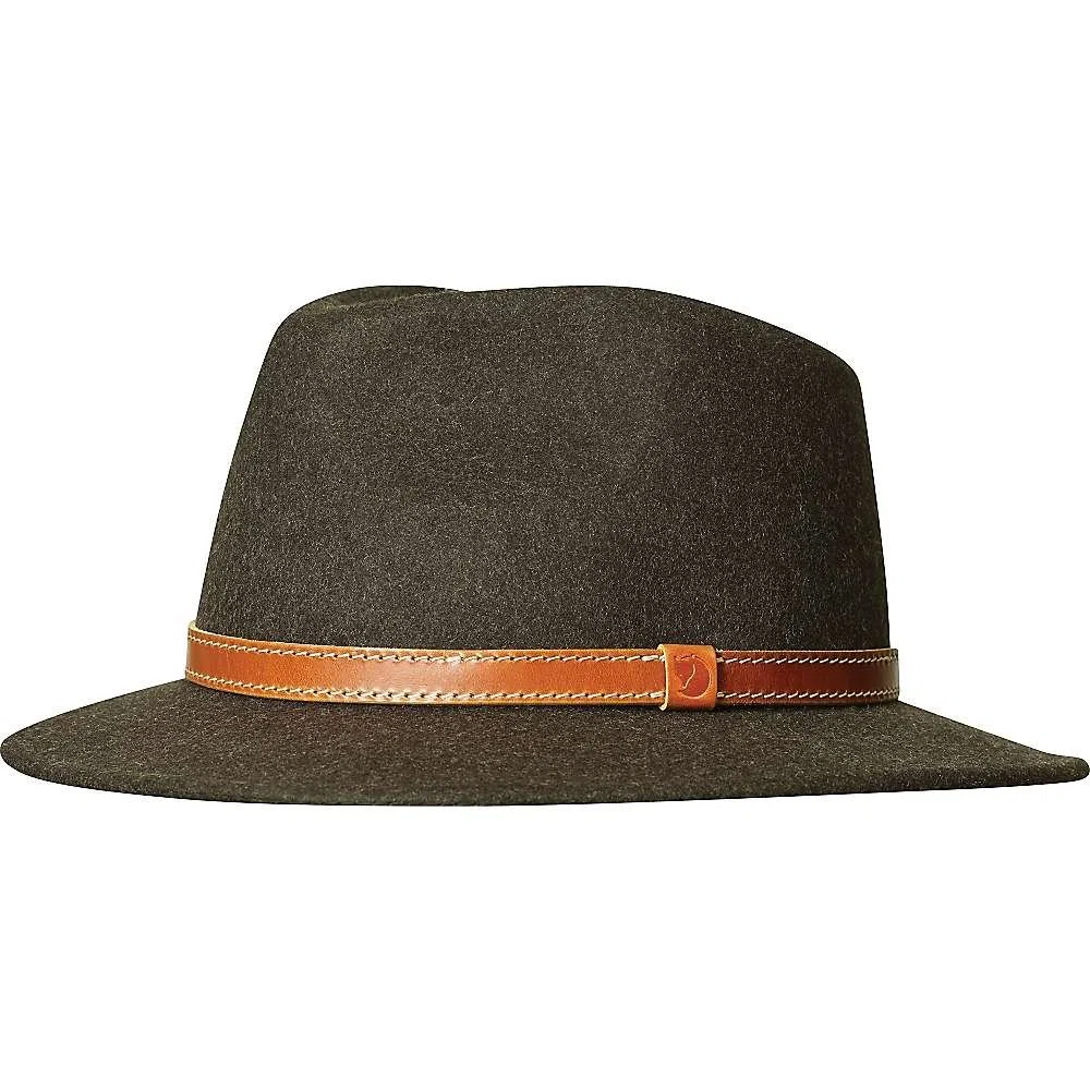 Fjällräven Sörmland Felt Hat