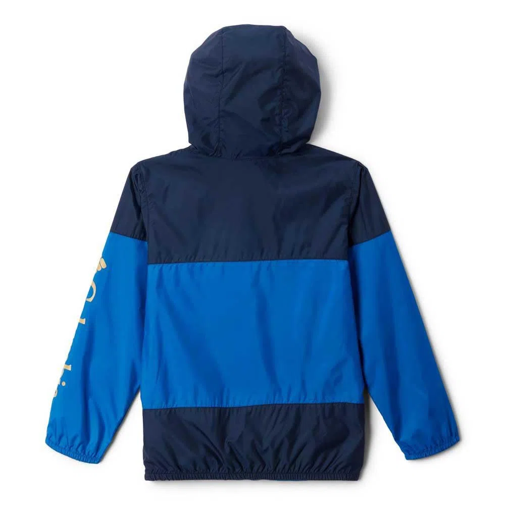 Columbia Jungen Flash Challenger Windbreaker Flash Challenger Windbreaker