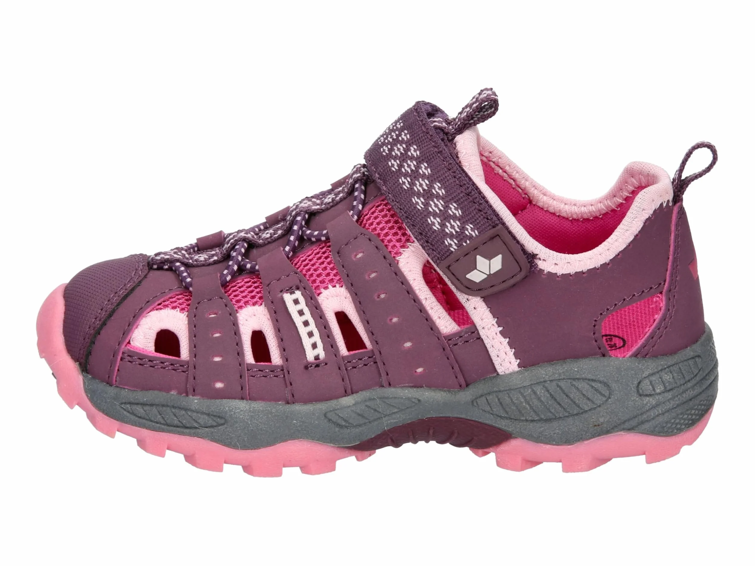 Lico Unisex Kinder Beat Vs Traillaufschuhe