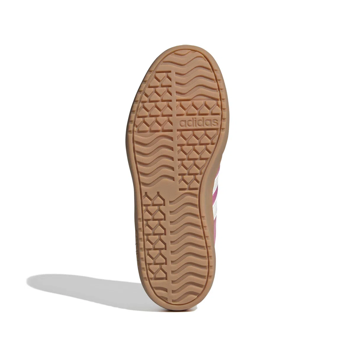 adidas Unisex Kids VL Court Bold Schuh
