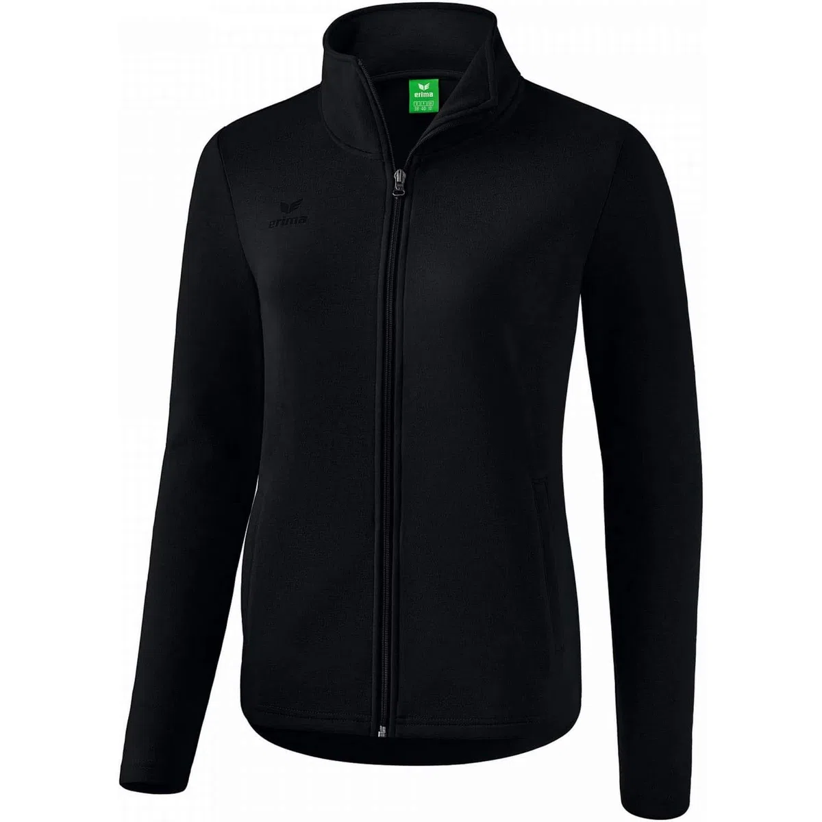 Erima Damen Sweatjacke
