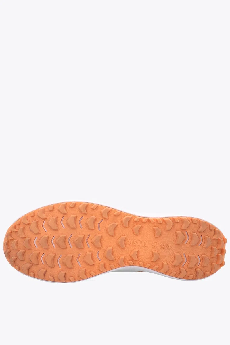 Osaka Damen Feldhockey Turf Schuhe Furo - Grün