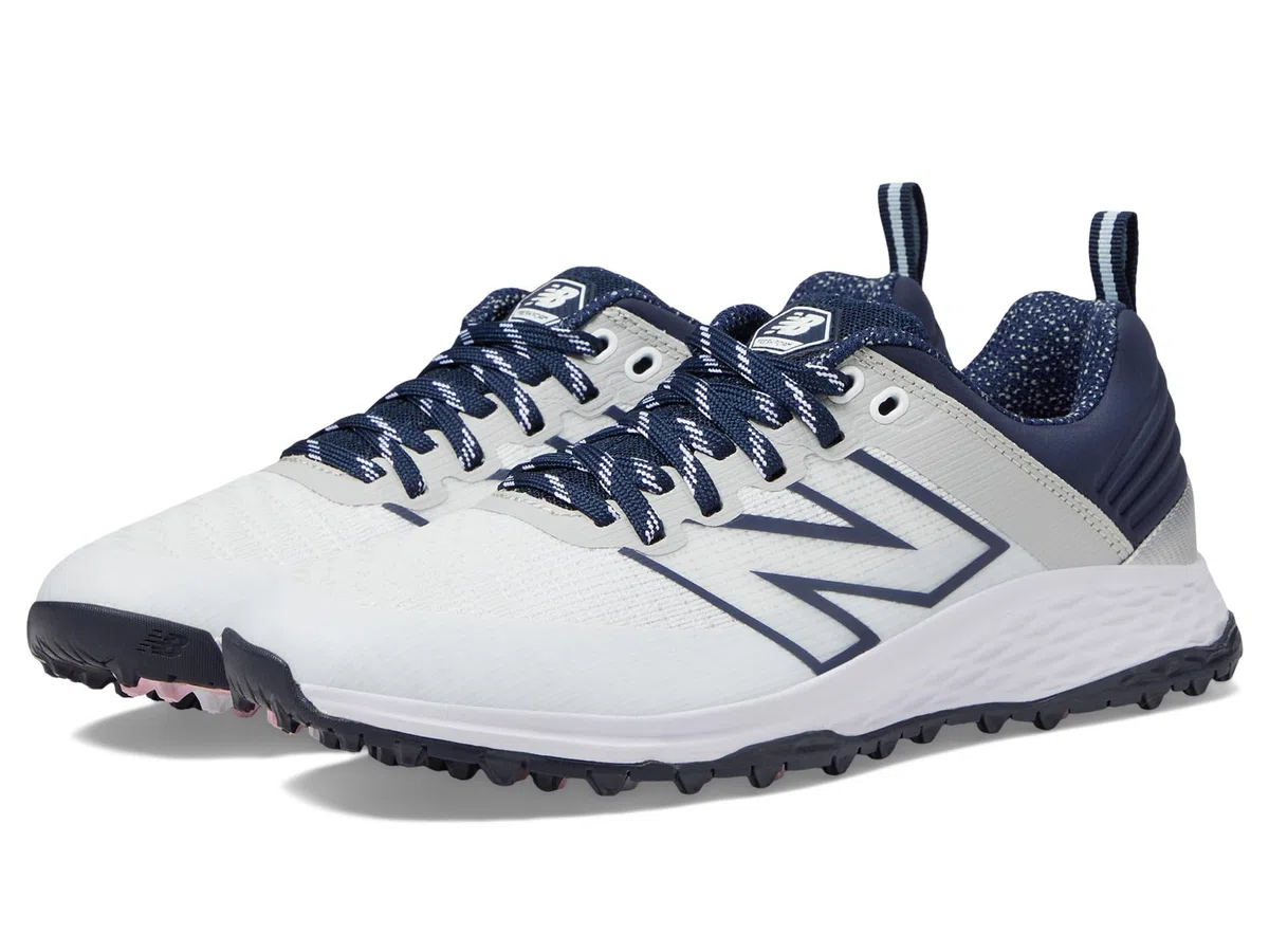 New Balance Damen Damen Fresh Foam Contend V2Golfschuh
