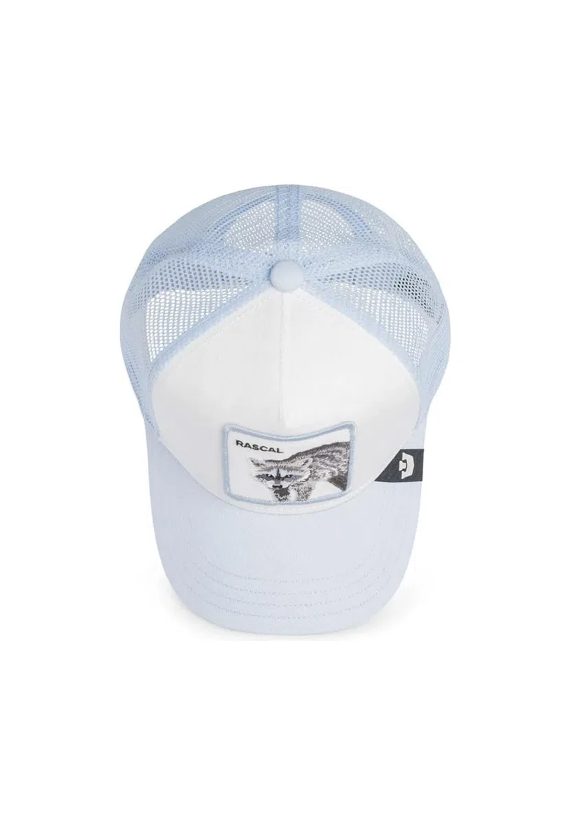 Goorin Bros. Rascal Raccoon Mini AIR - AIR One Size