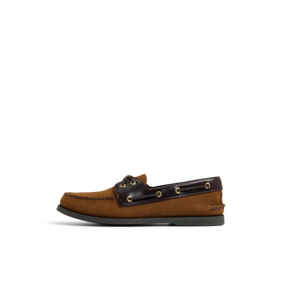 Sperry Herren A/O 2 Augen-Varsity Bootsschuh