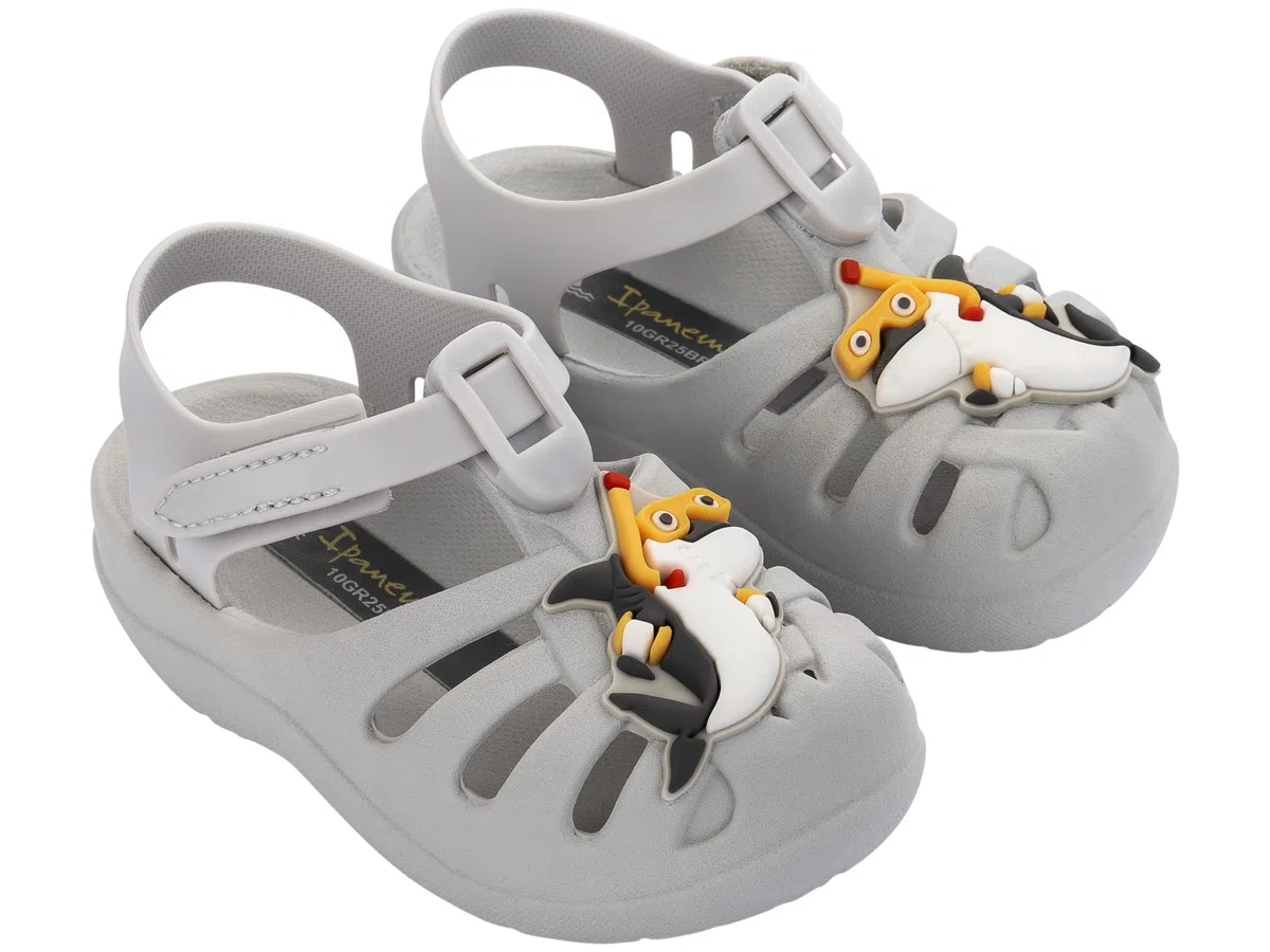 Ipanema Jungen Summer Xvii Baby Sandale