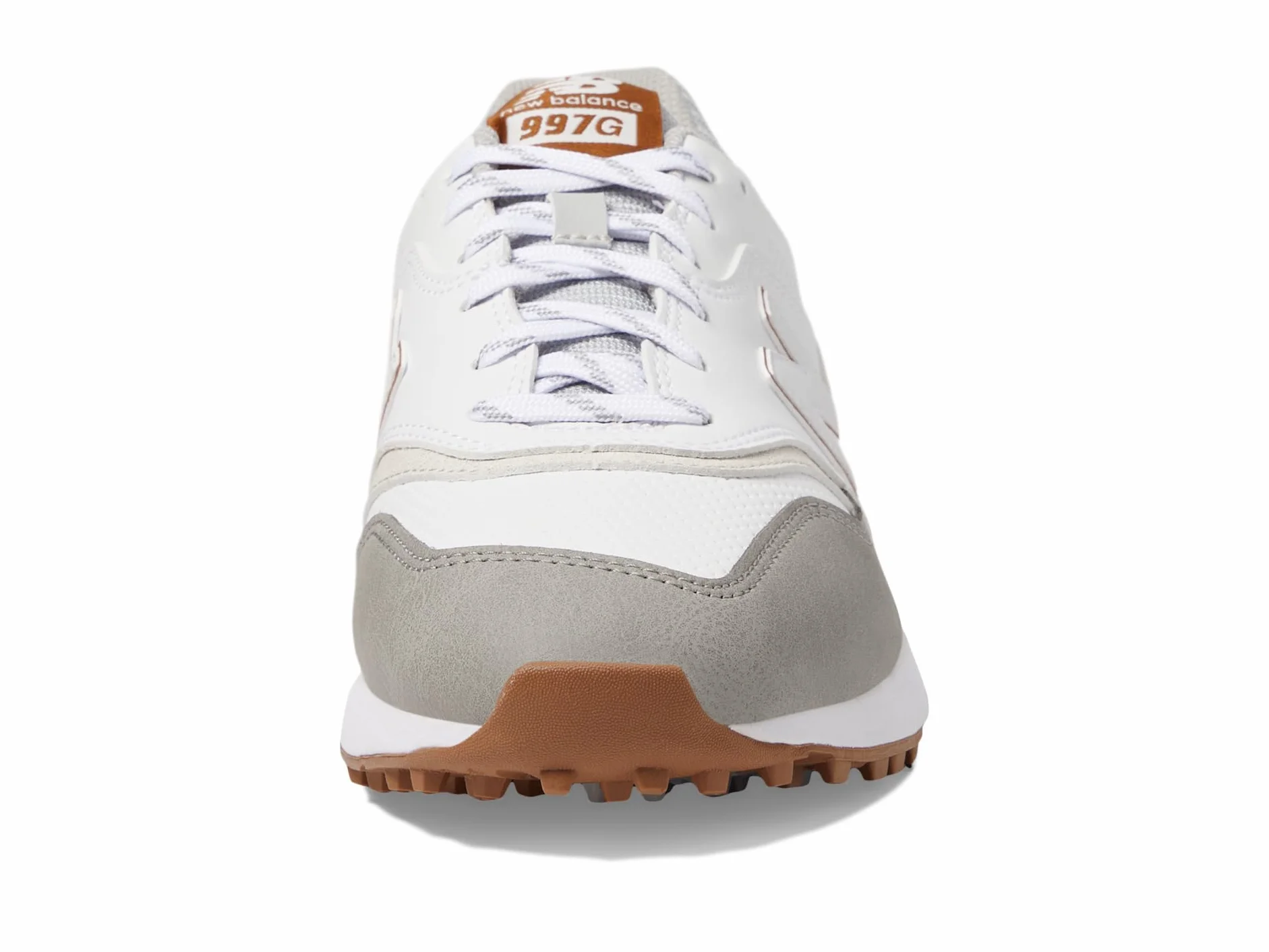 New Balance Mens Fresh Foam Contend V2