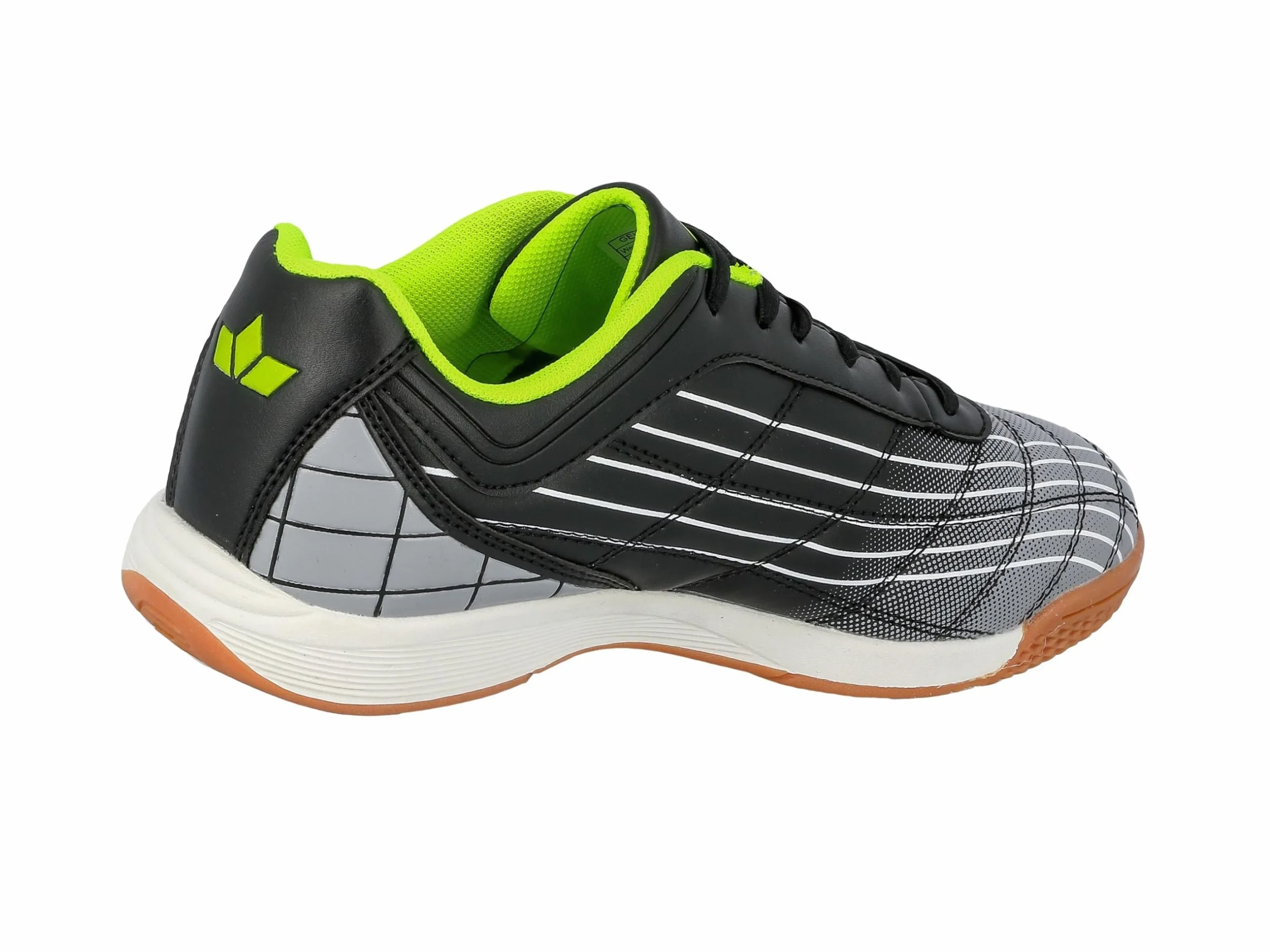Lico Herren RockfieldHallenschuhe