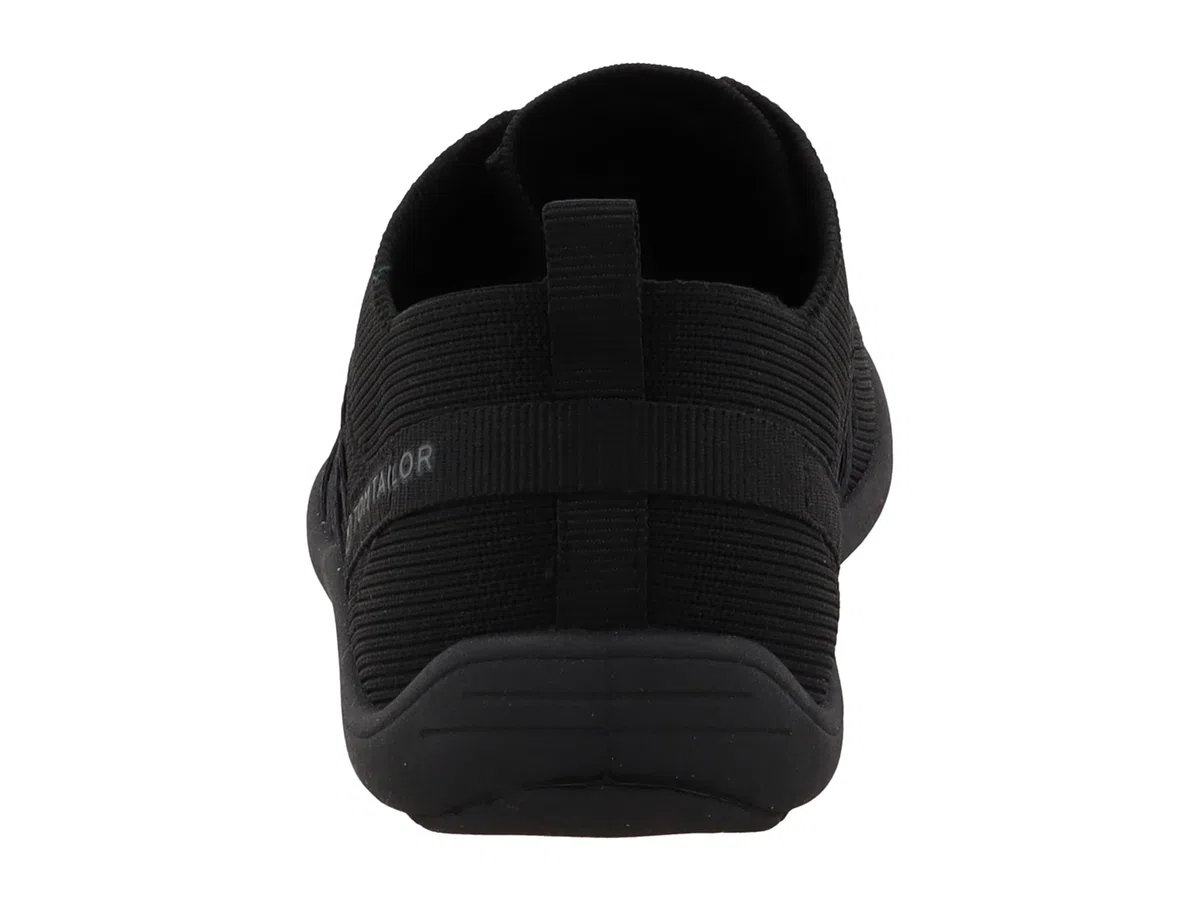 TOM TAILOR Slipper/Kletthalbschuh Freizeit (Casual) 9590190003