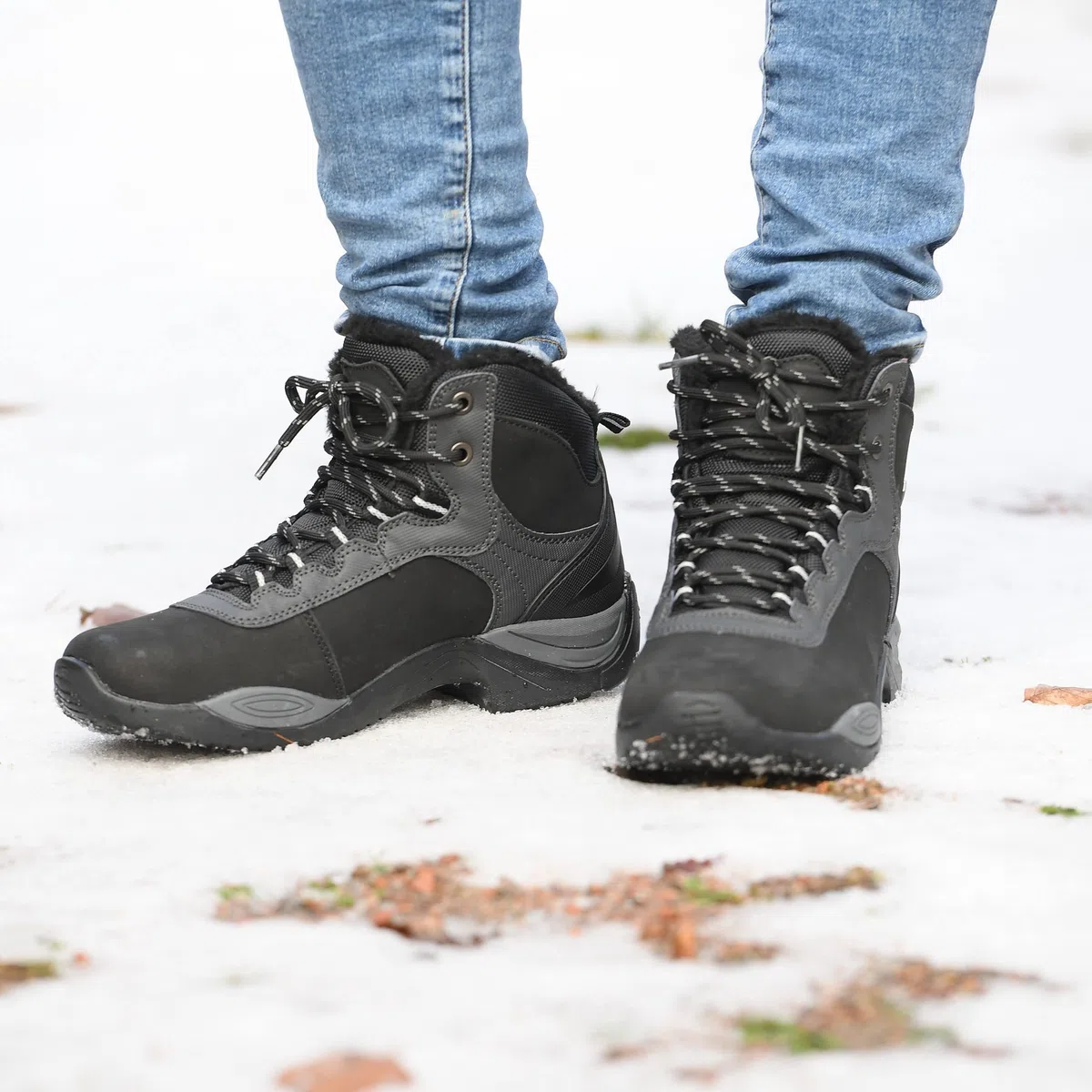 Busse Stallschuh Denver-Winter