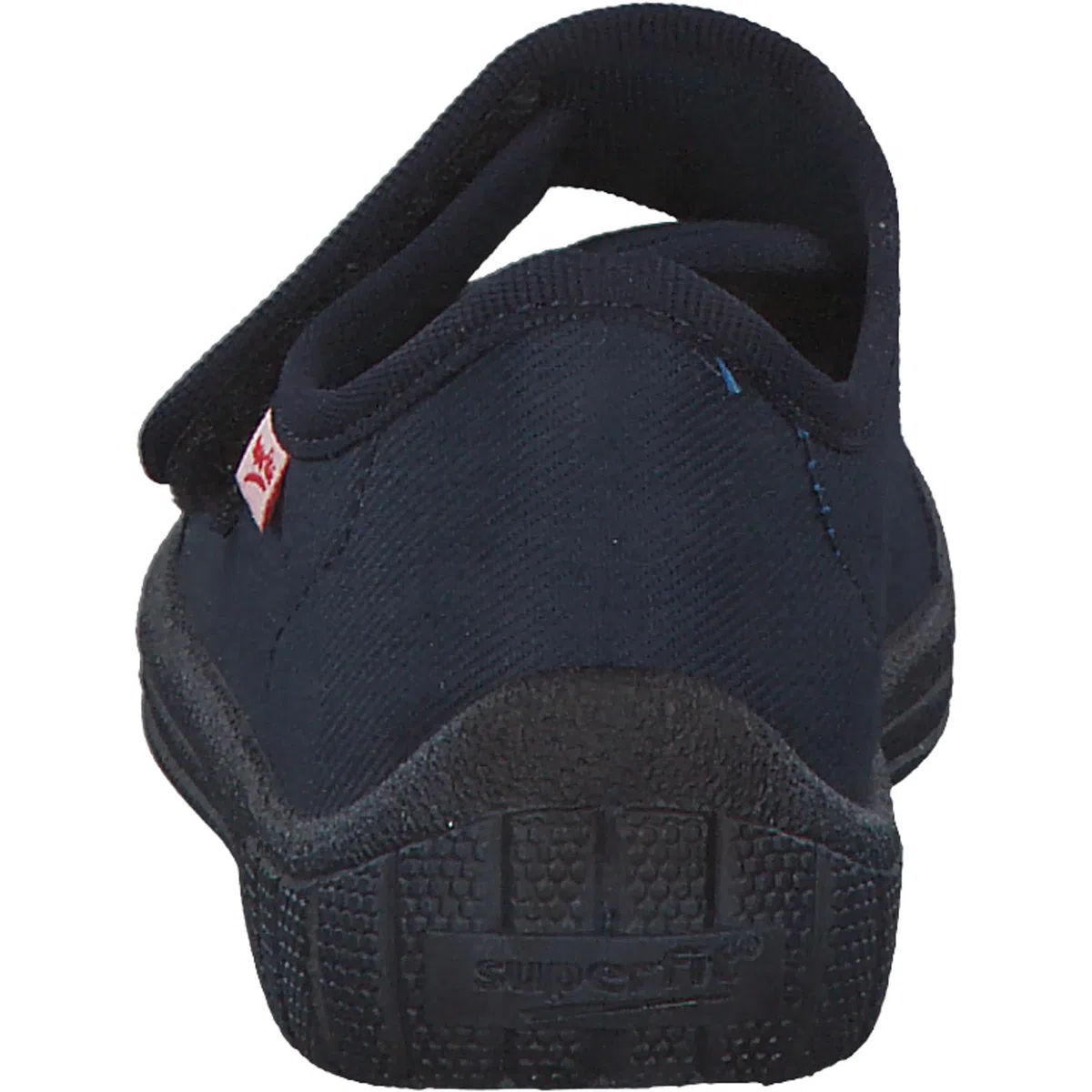 Superfit Jungen BillFlache Hausschuhe