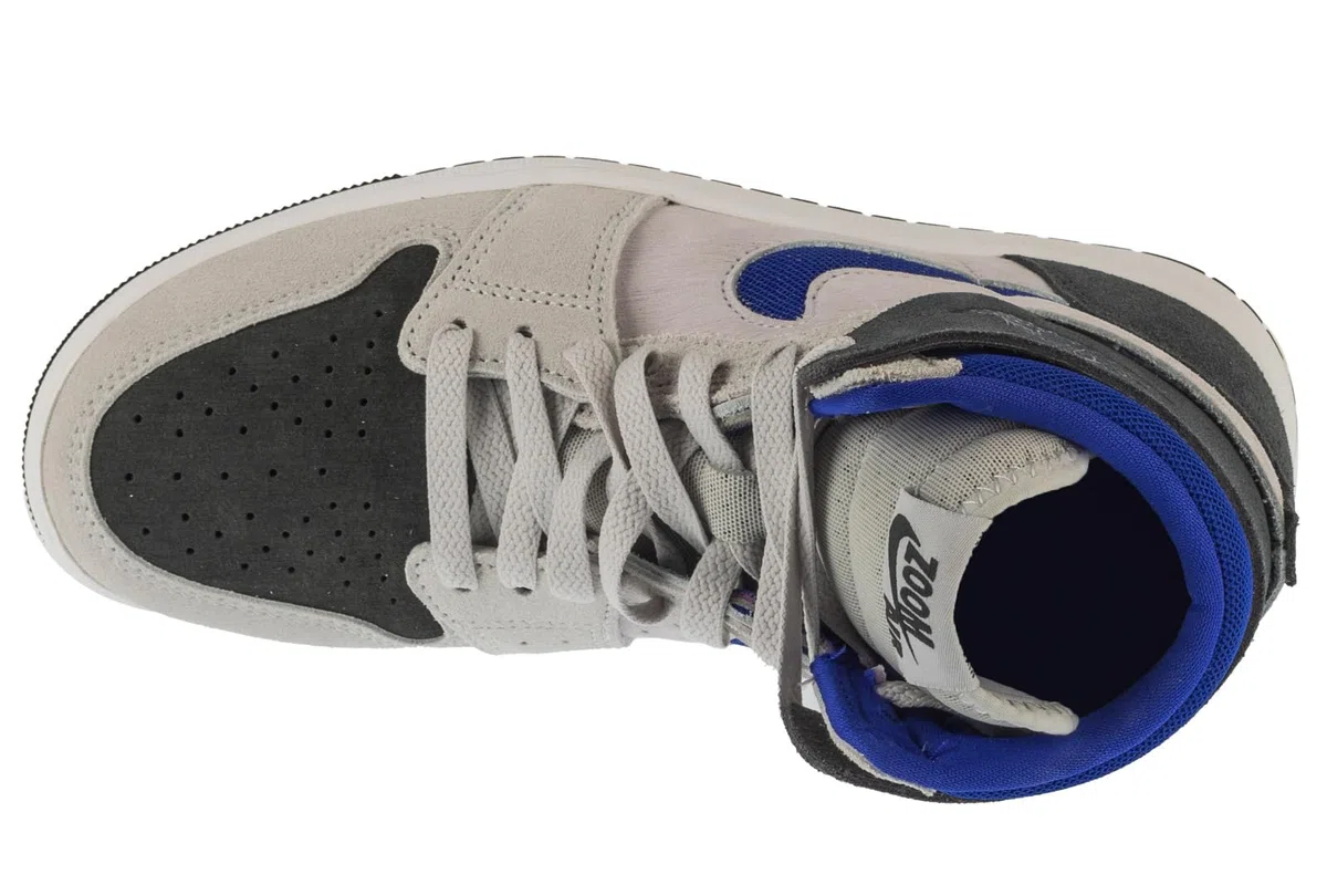 Nike Unisex Jordan 1 High Zoom Air CMFT 2 Sneaker