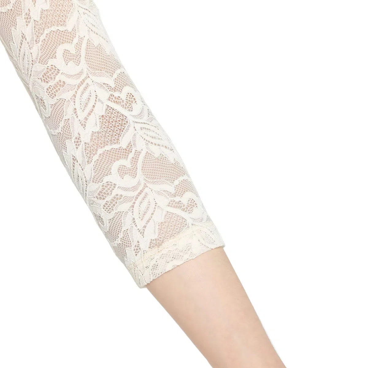Ballett Body Damen,Erwachsene Langarm Spitze Ballett Trikot