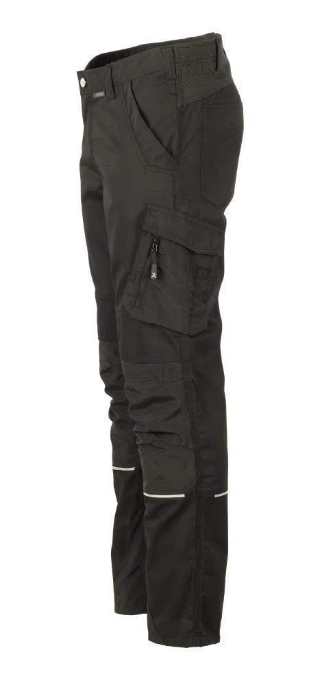 Planam Herren Cargo Norit Herren Bundhose