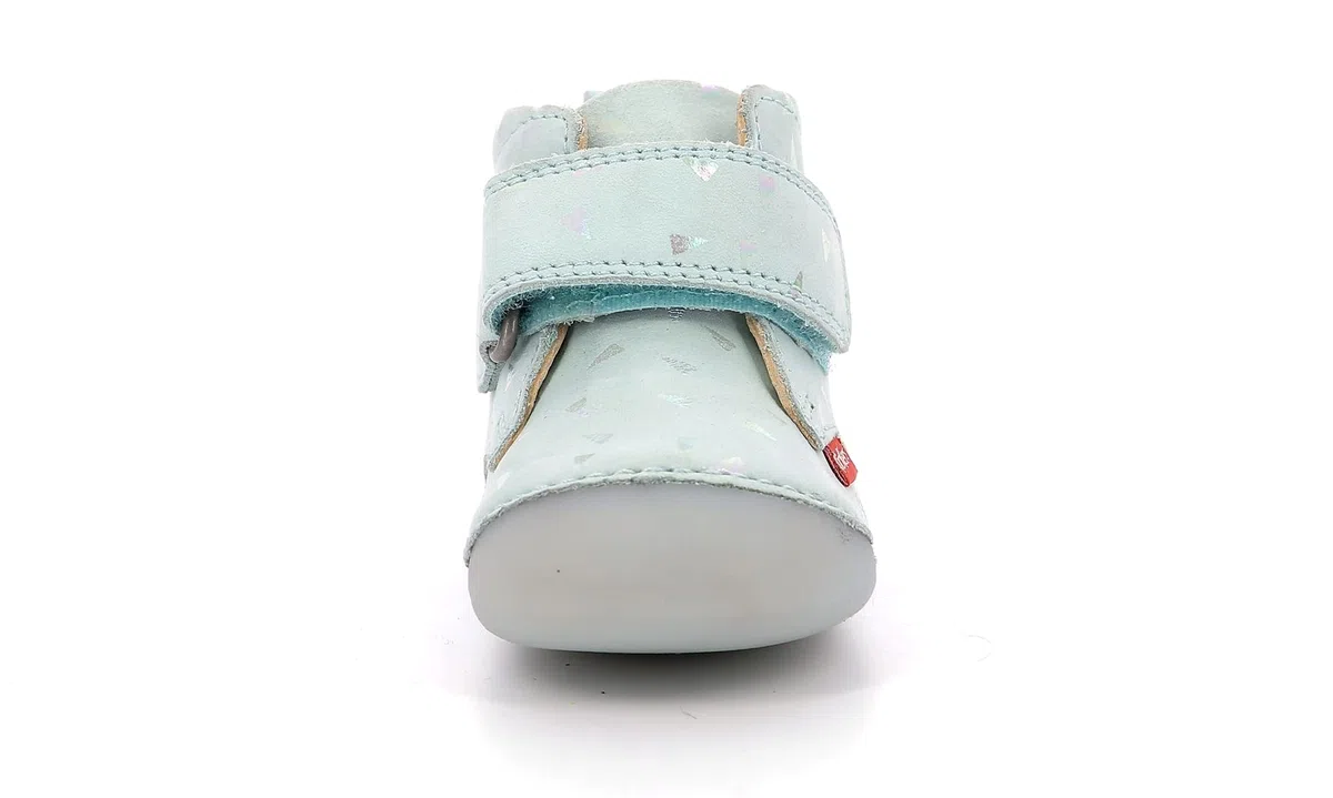 Kickers Unisex Kinder SabioOxford-Schuh