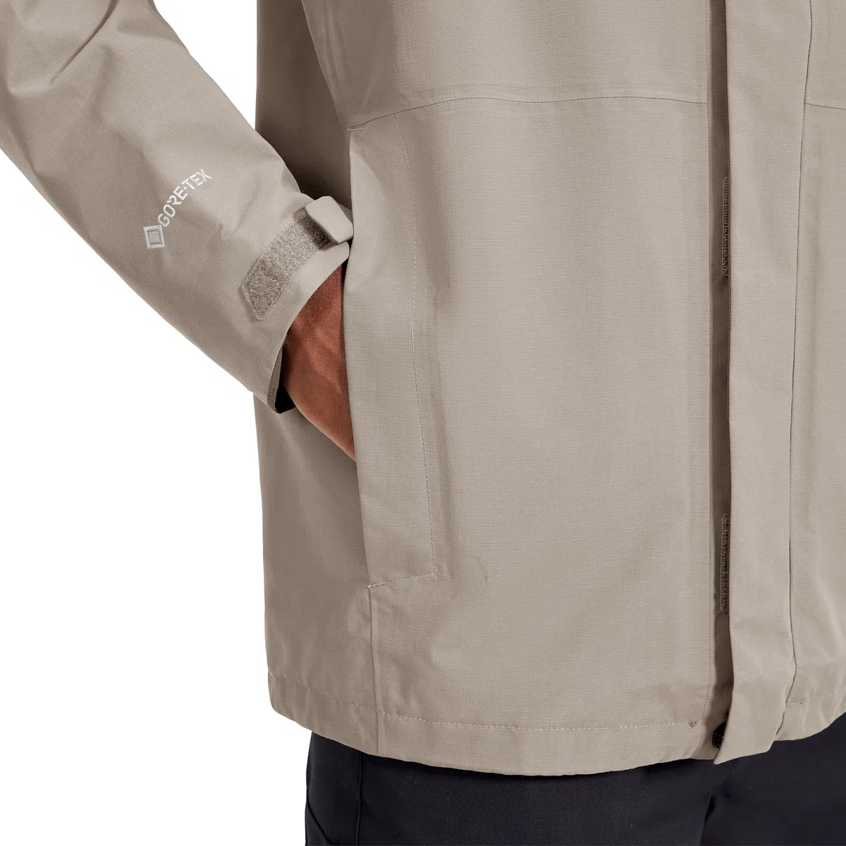 Berghaus Herren Hillwalker 2.0 Interactive Jacke