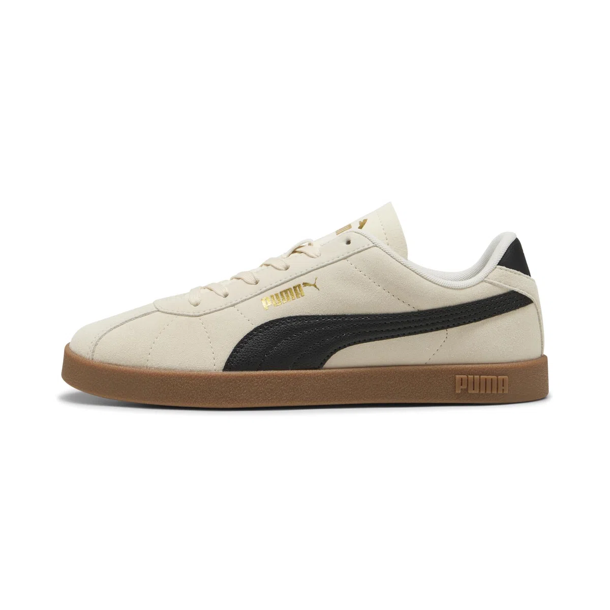 PUMA Club II