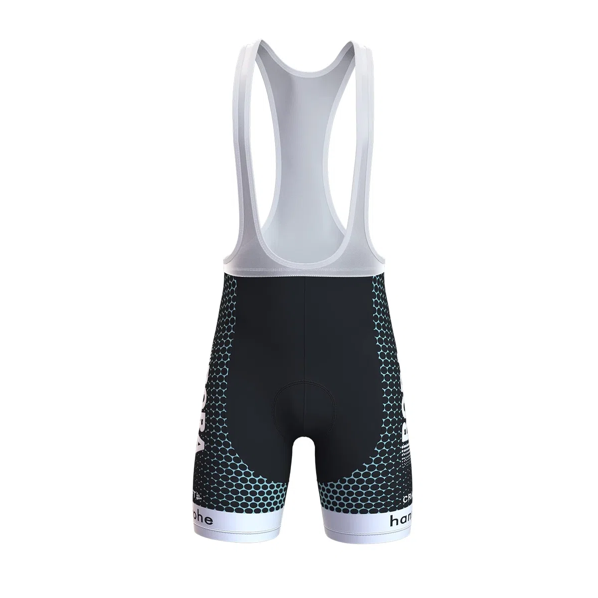 Radtrikot Kurzarm Anzug für Männer, Sommer Radsport Trikot Anzug für Männer, Radsport Anzug für Männer Kurze Ärmel, atmungsaktiv schnell trocken Radsport Trikot Anzug
