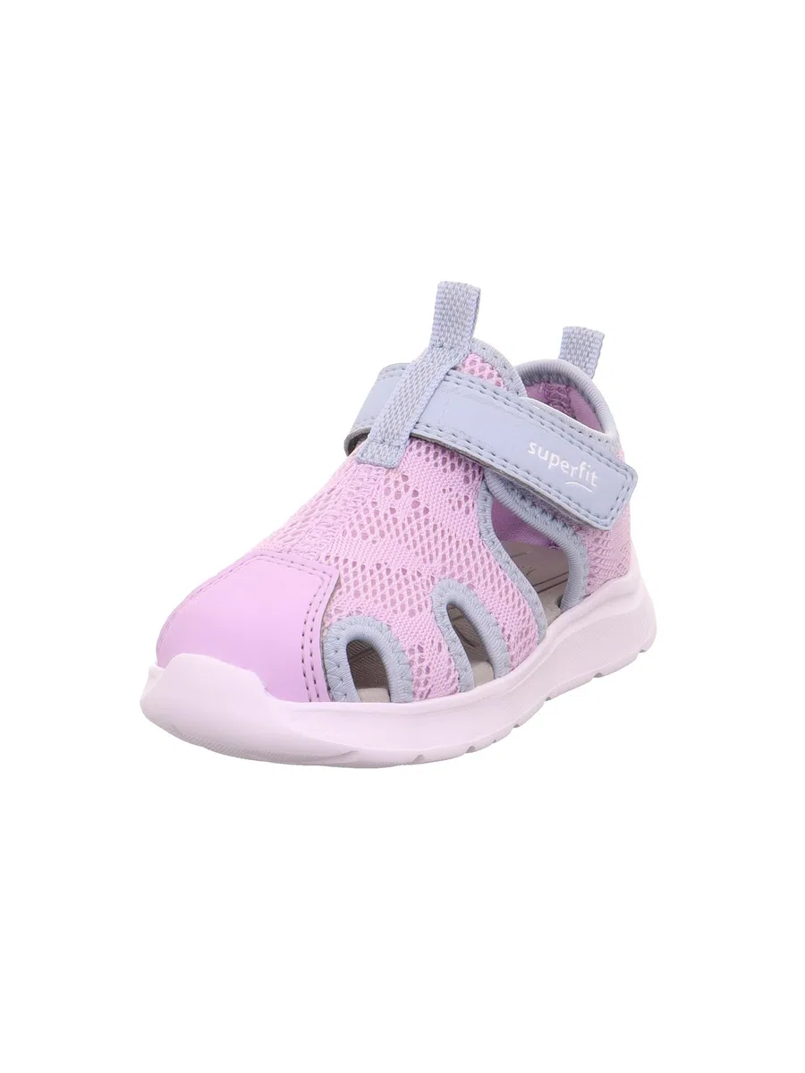 Superfit Mädchen Wave Sandale 1-000481Sandale