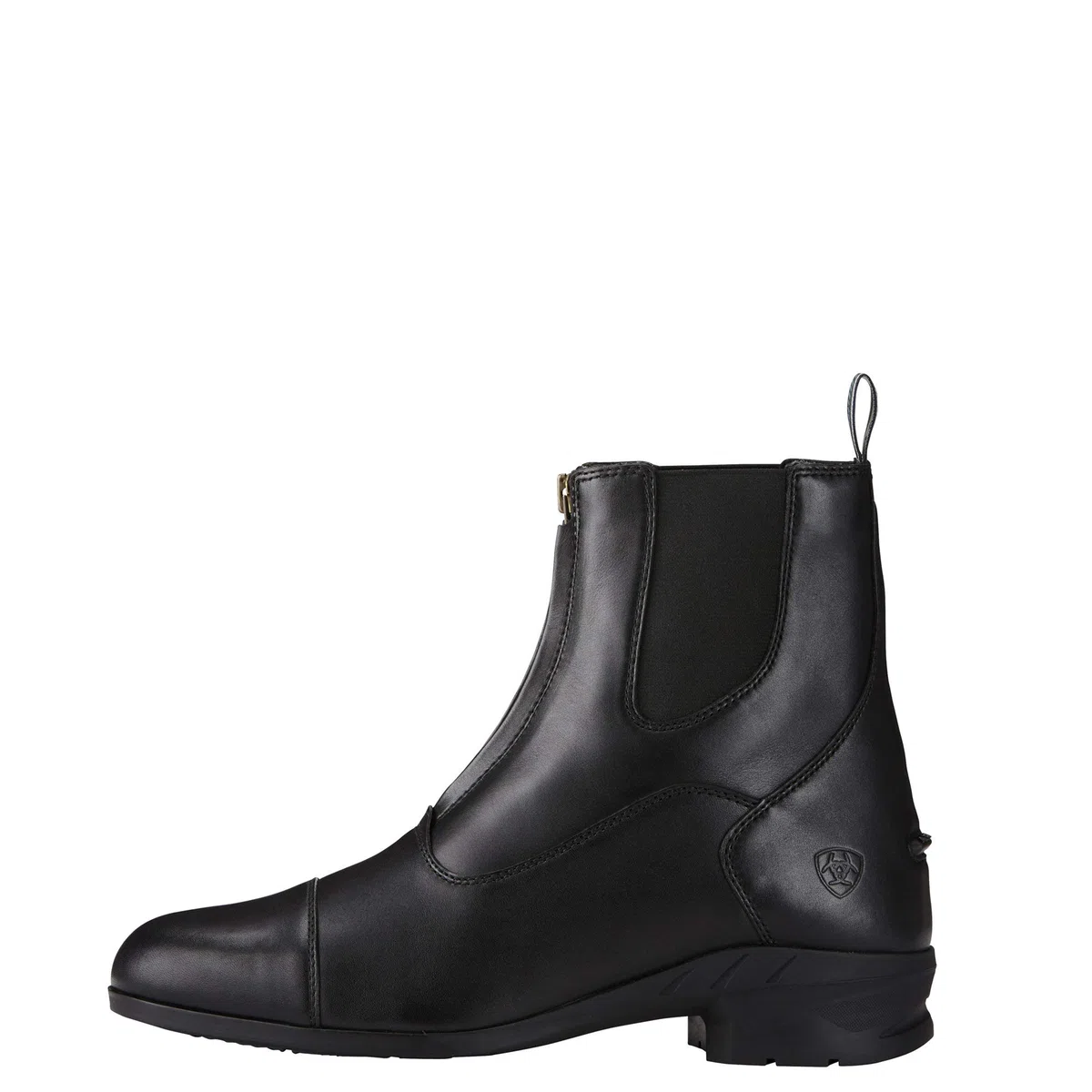 MNS Heritage IV Zip 43 black