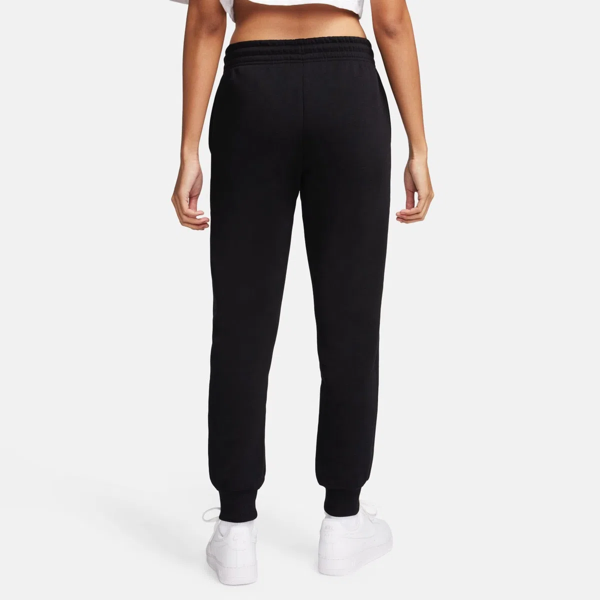 Nike Damen Hose NSW Phnx FLC Mr Pant Std