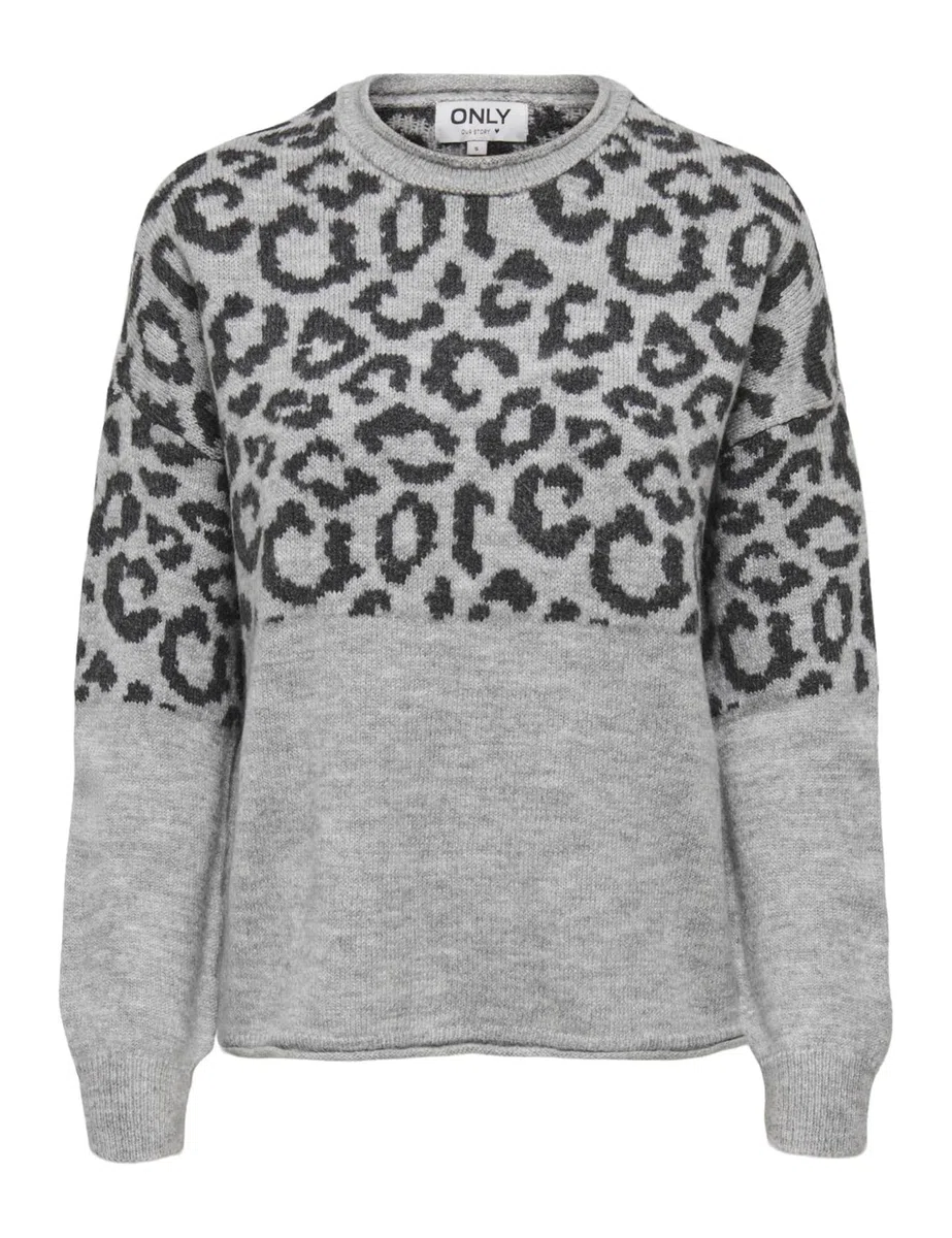 ONLY Female Strickpullover ONLJADE Strickpullover | Knitted Pullover